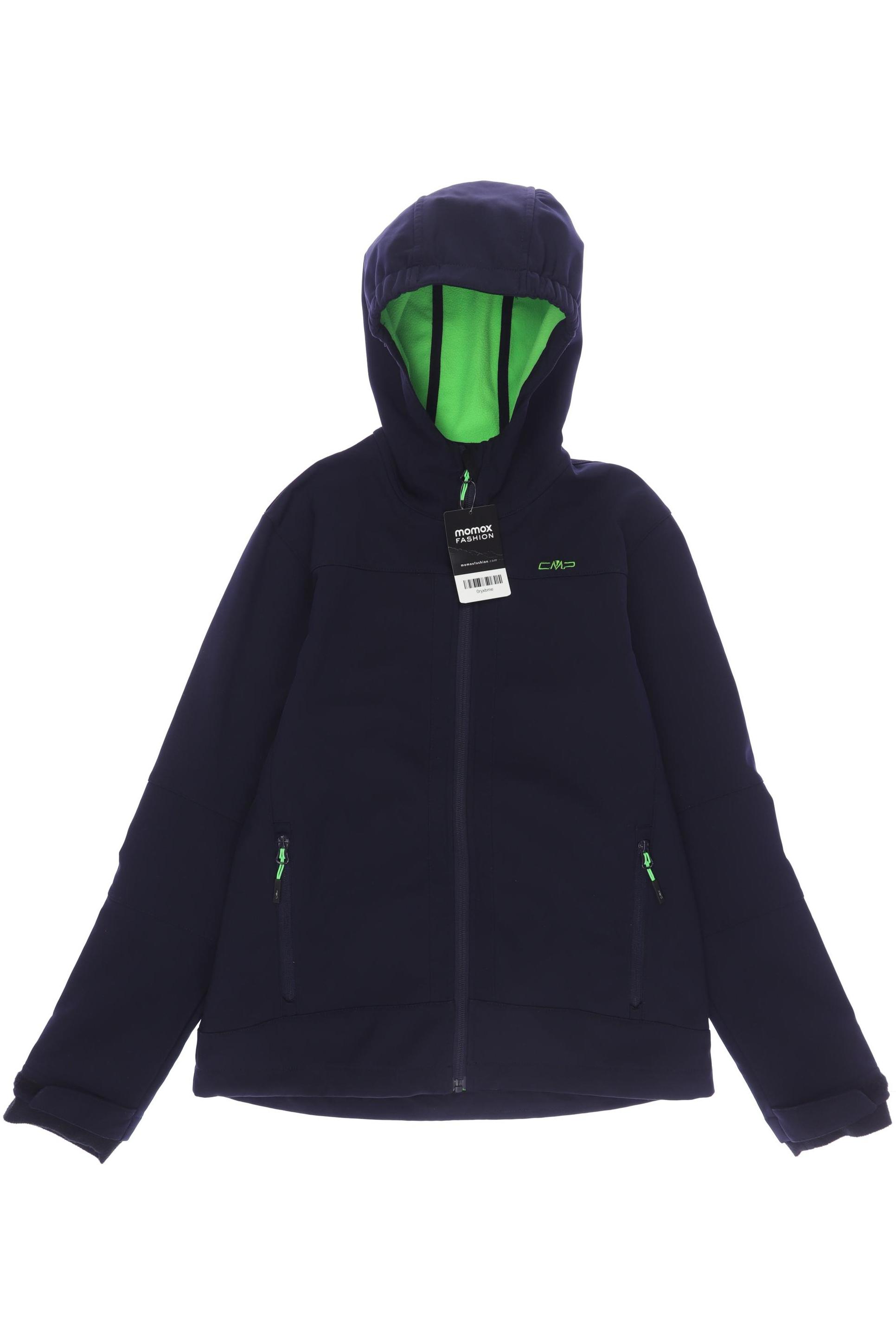 

CMP Herren Jacke, marineblau, Gr. 164