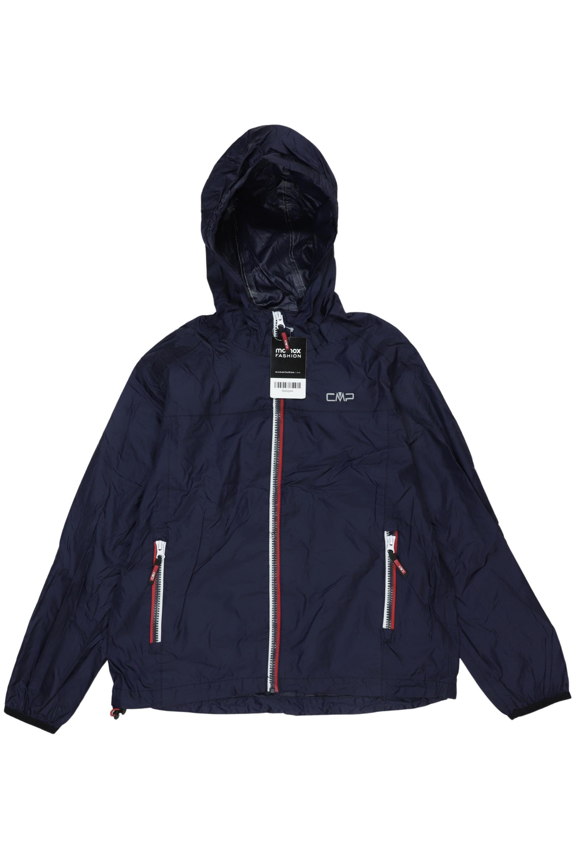 

CMP Herren Jacke, marineblau, Gr. 152