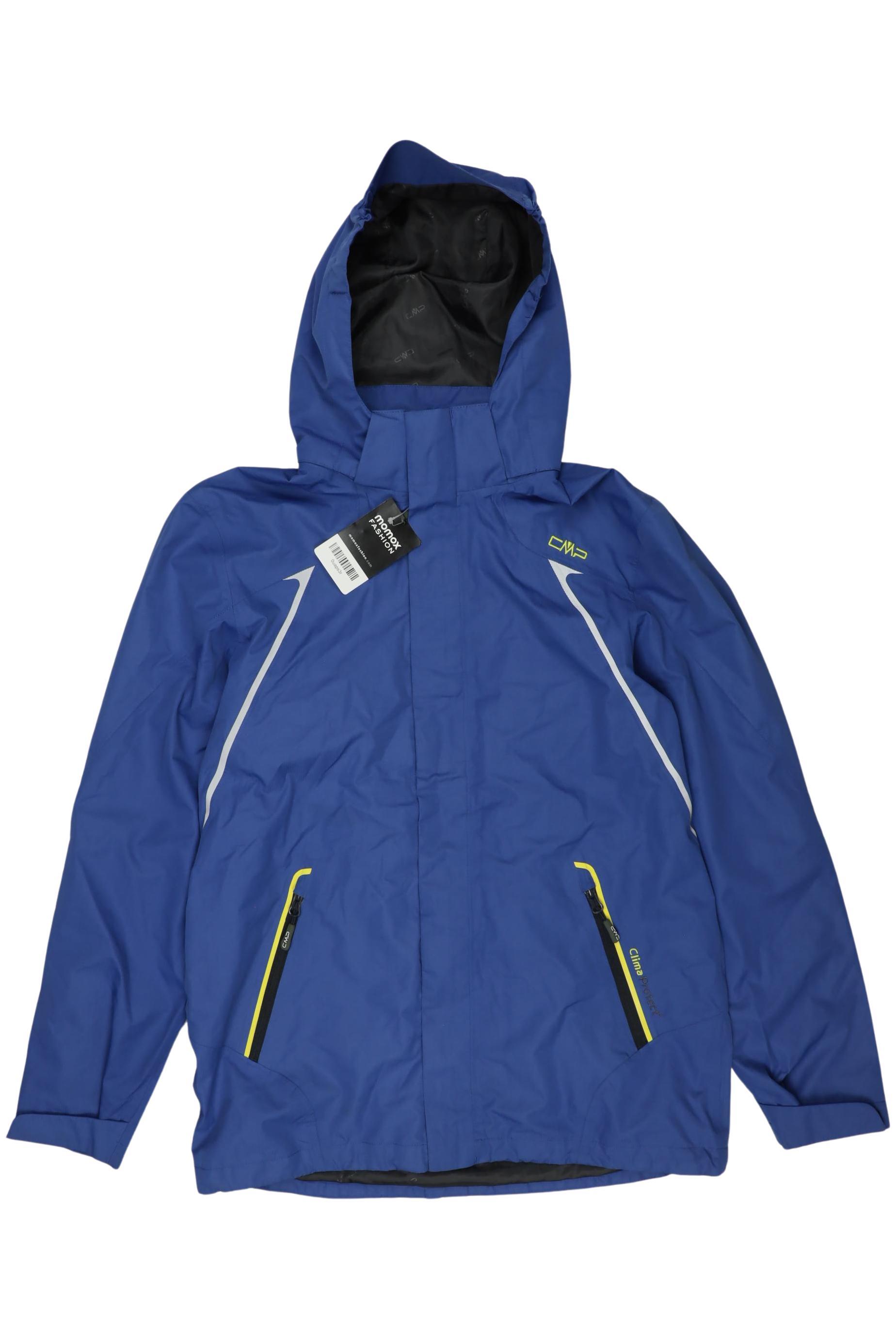 

CMP Jungen Jacke, blau, Gr. 176
