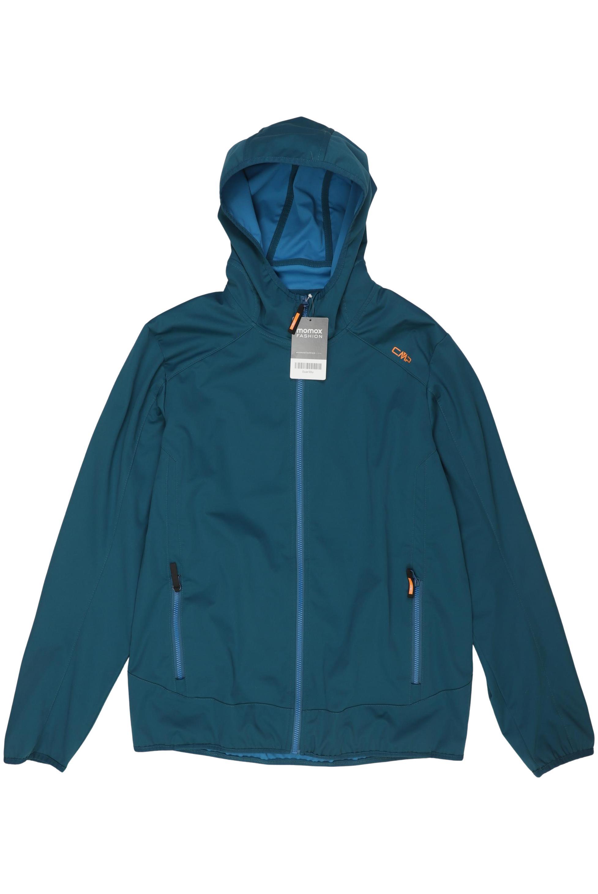 

CMP Herren Jacke, türkis, Gr. 176