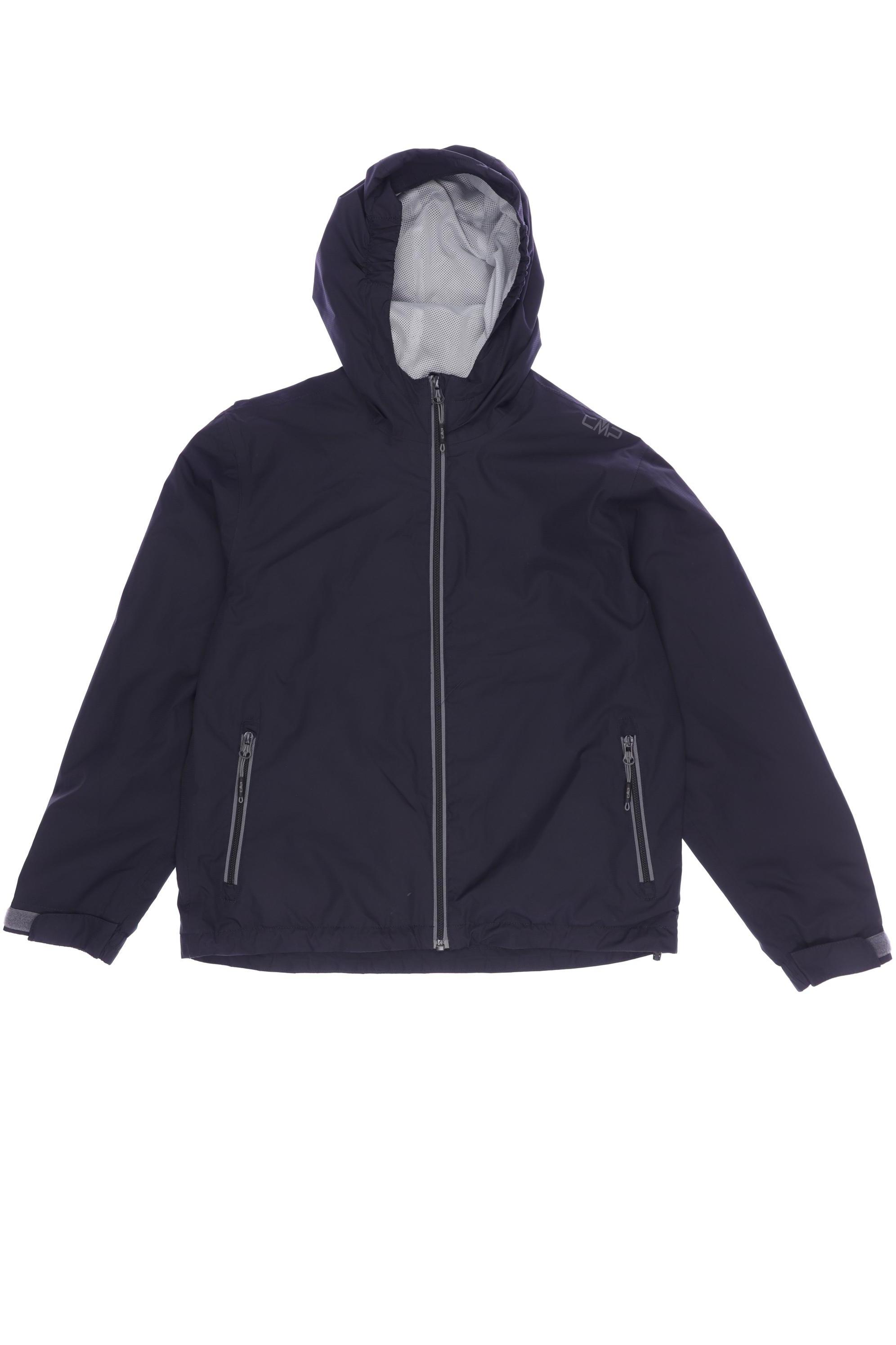 

CMP Jungen Jacke, marineblau