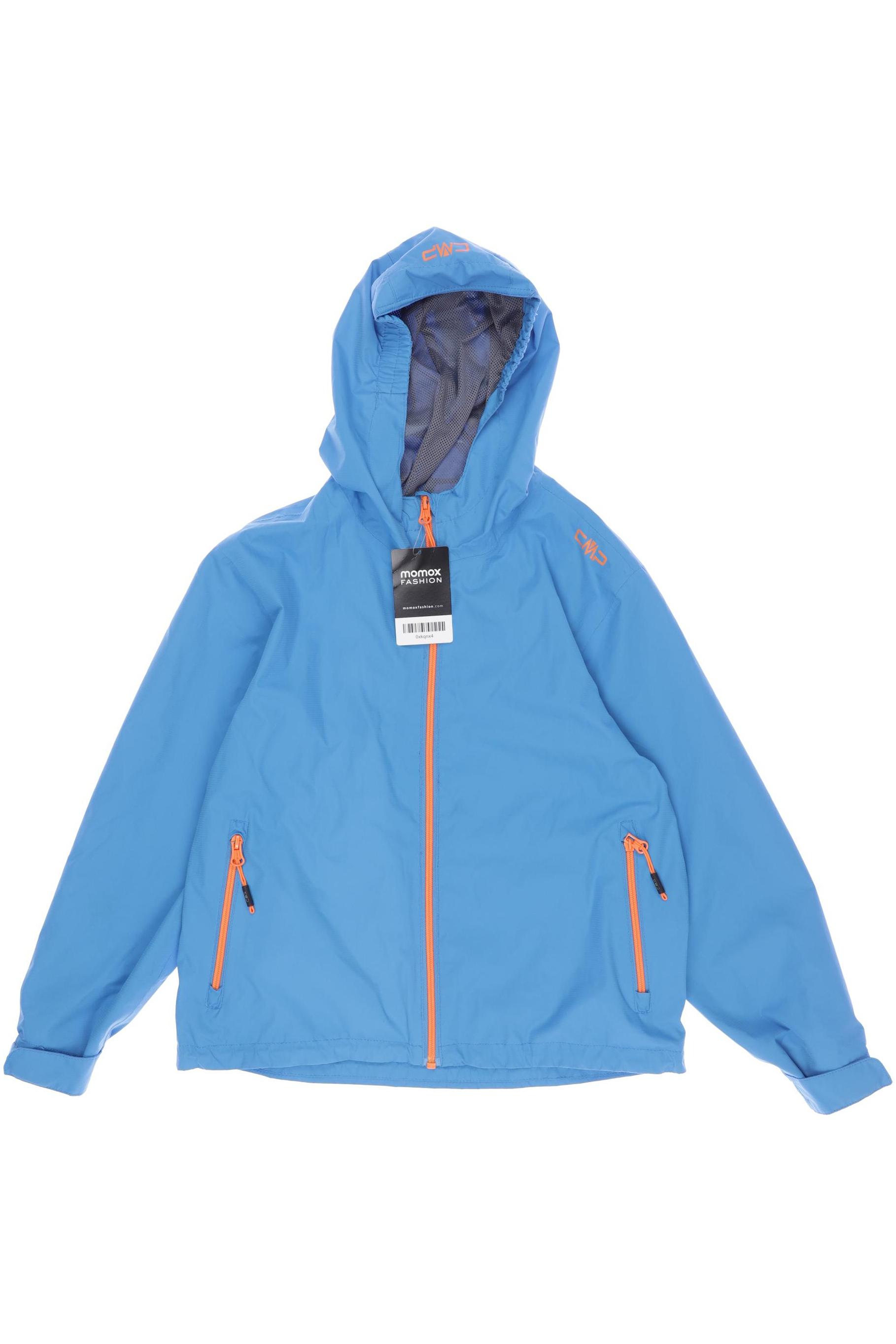 

CMP Jungen Jacke, blau