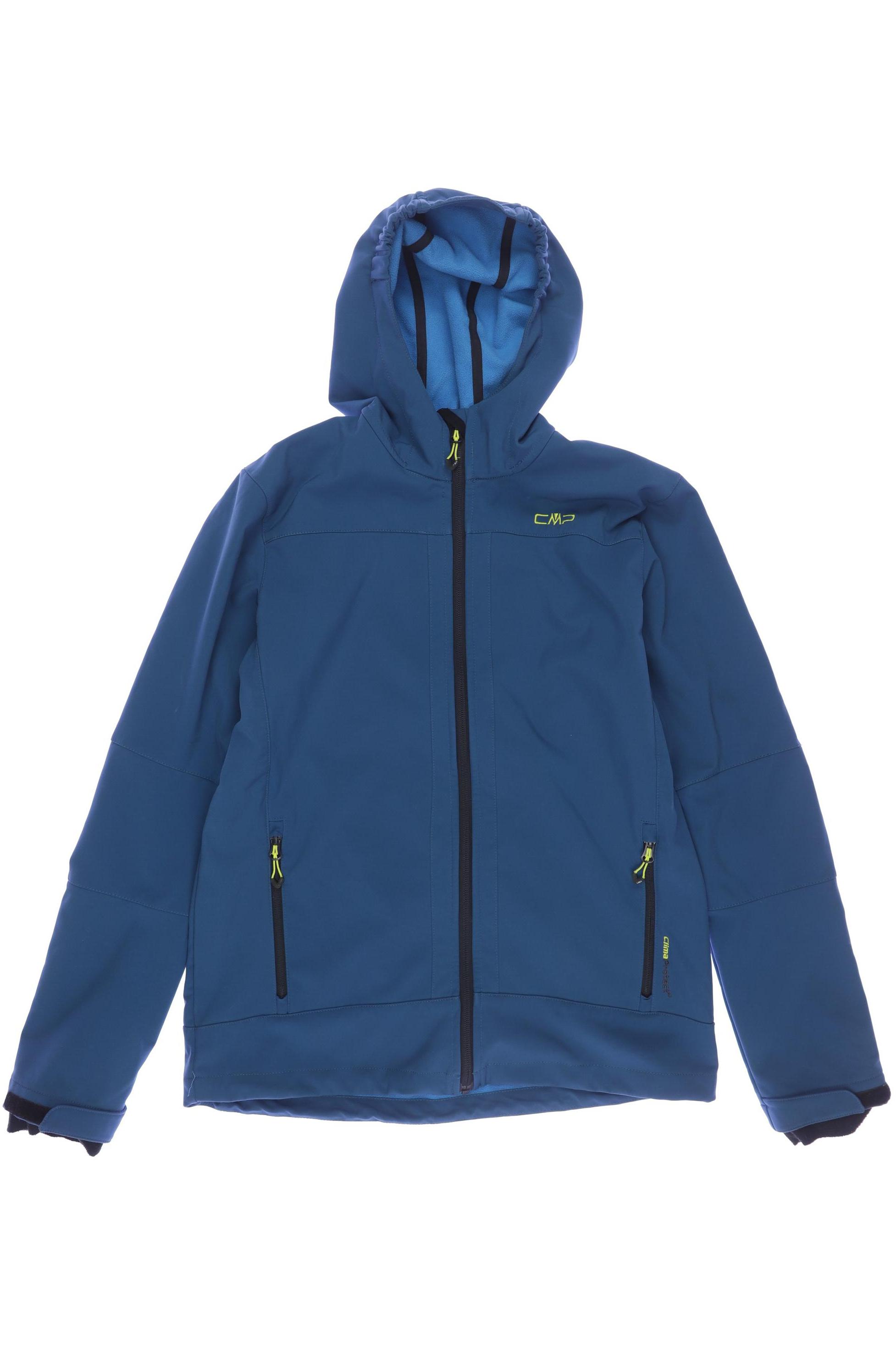 

CMP Herren Jacke, blau, Gr. 176