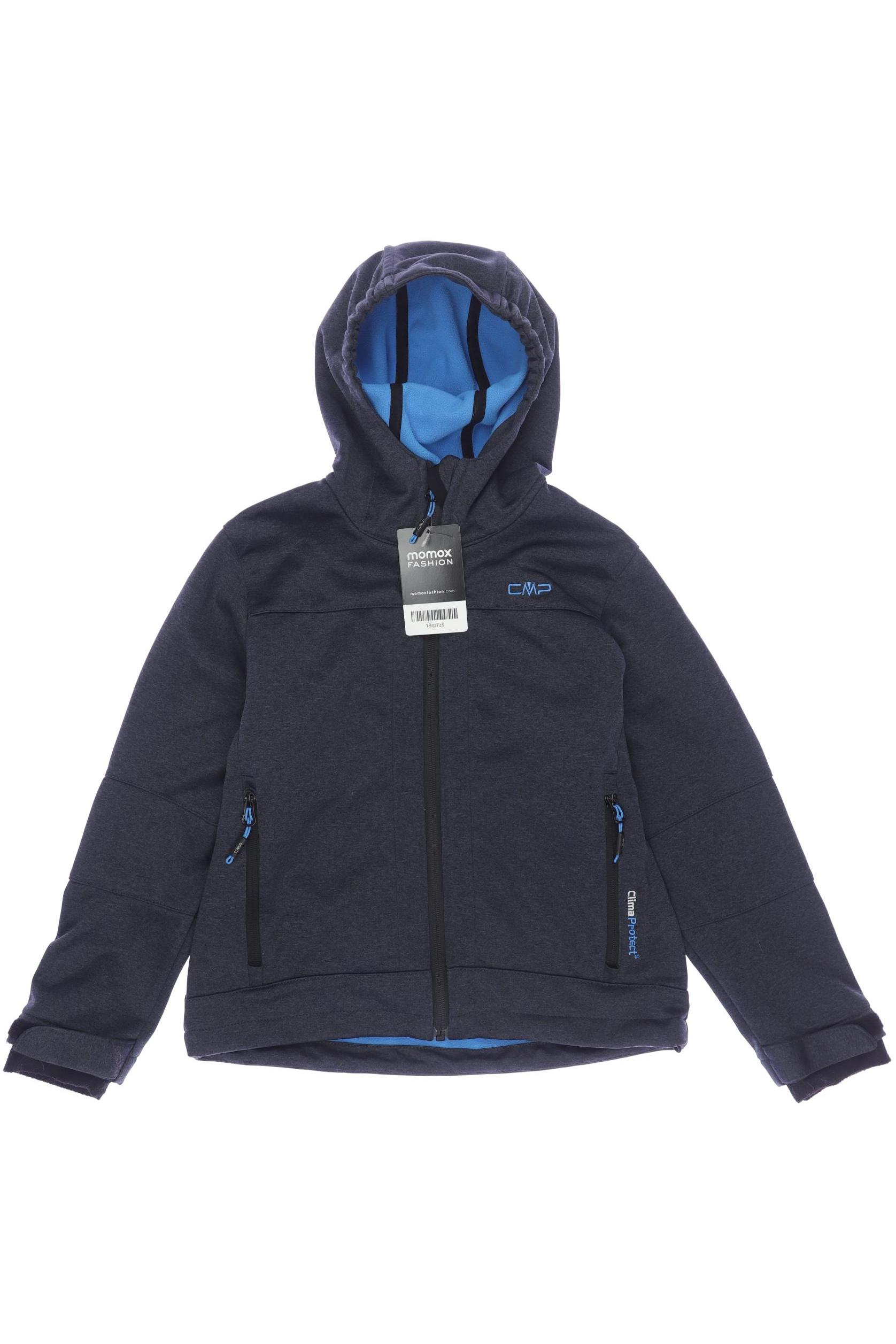 

CMP Herren Jacke, marineblau, Gr. 128