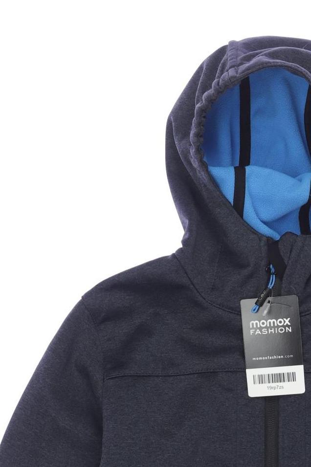 Thumbnail - CMP Jungen Jacke, marineblau, Gr. 128
