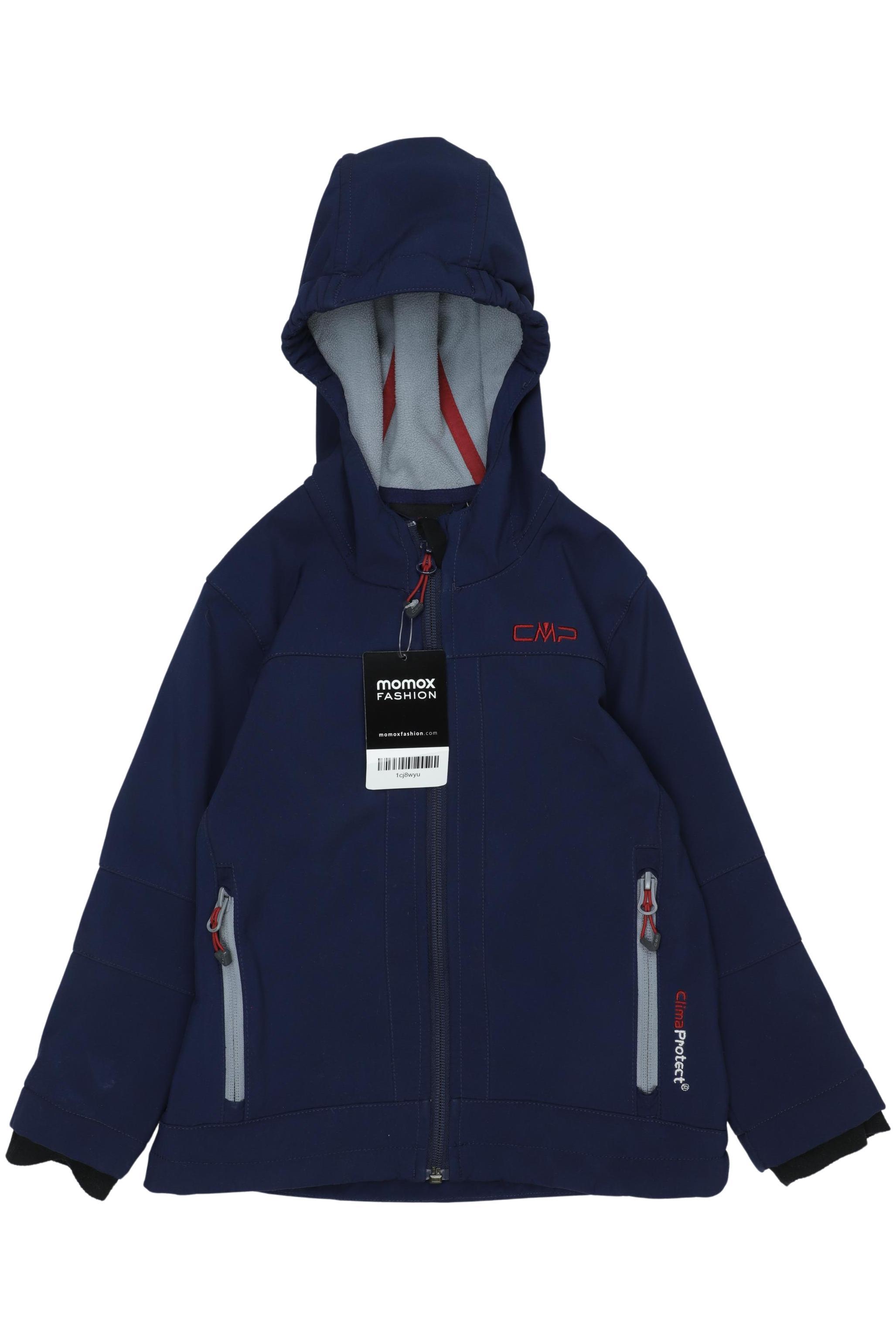 

CMP Herren Jacke, marineblau, Gr. 104