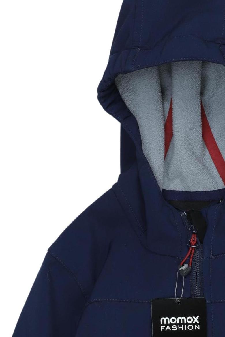 Thumbnail - CMP Jungen Jacke, marineblau, Gr. 104