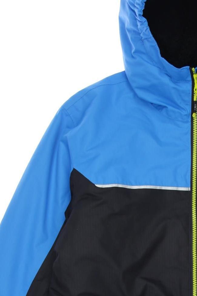 Thumbnail - CMP Jungen Jacke, schwarz, Gr. 164