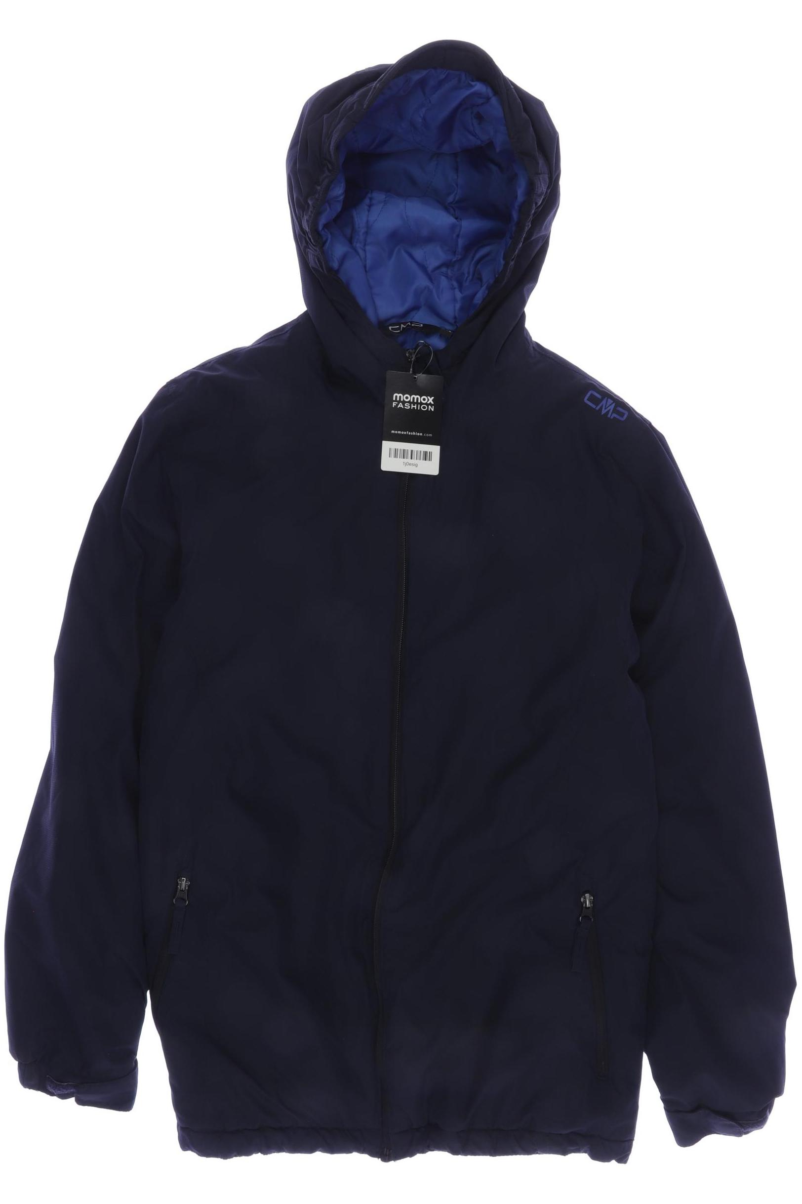 

CMP Jungen Jacke, marineblau