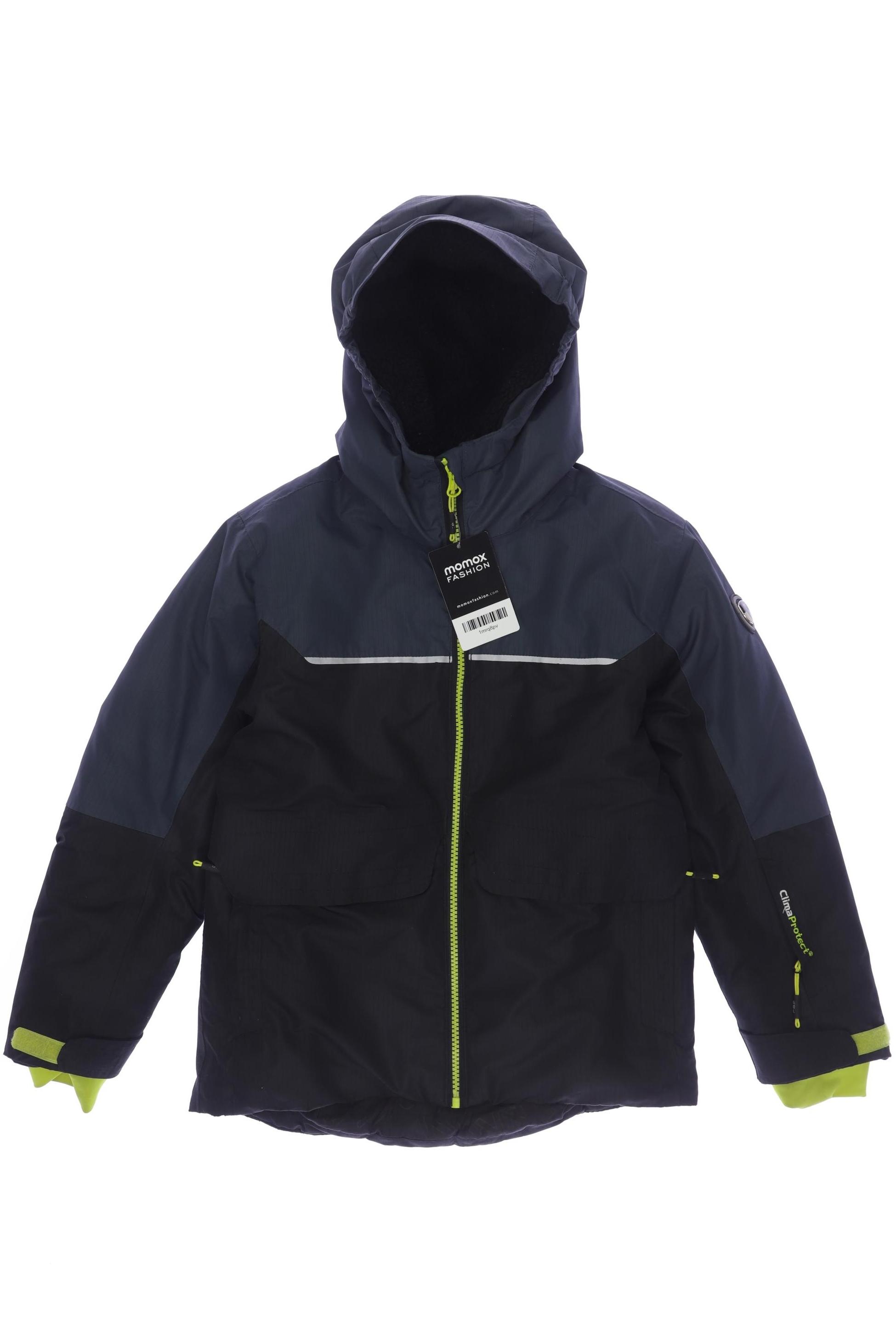 

CMP Herren Jacke, schwarz, Gr. 128