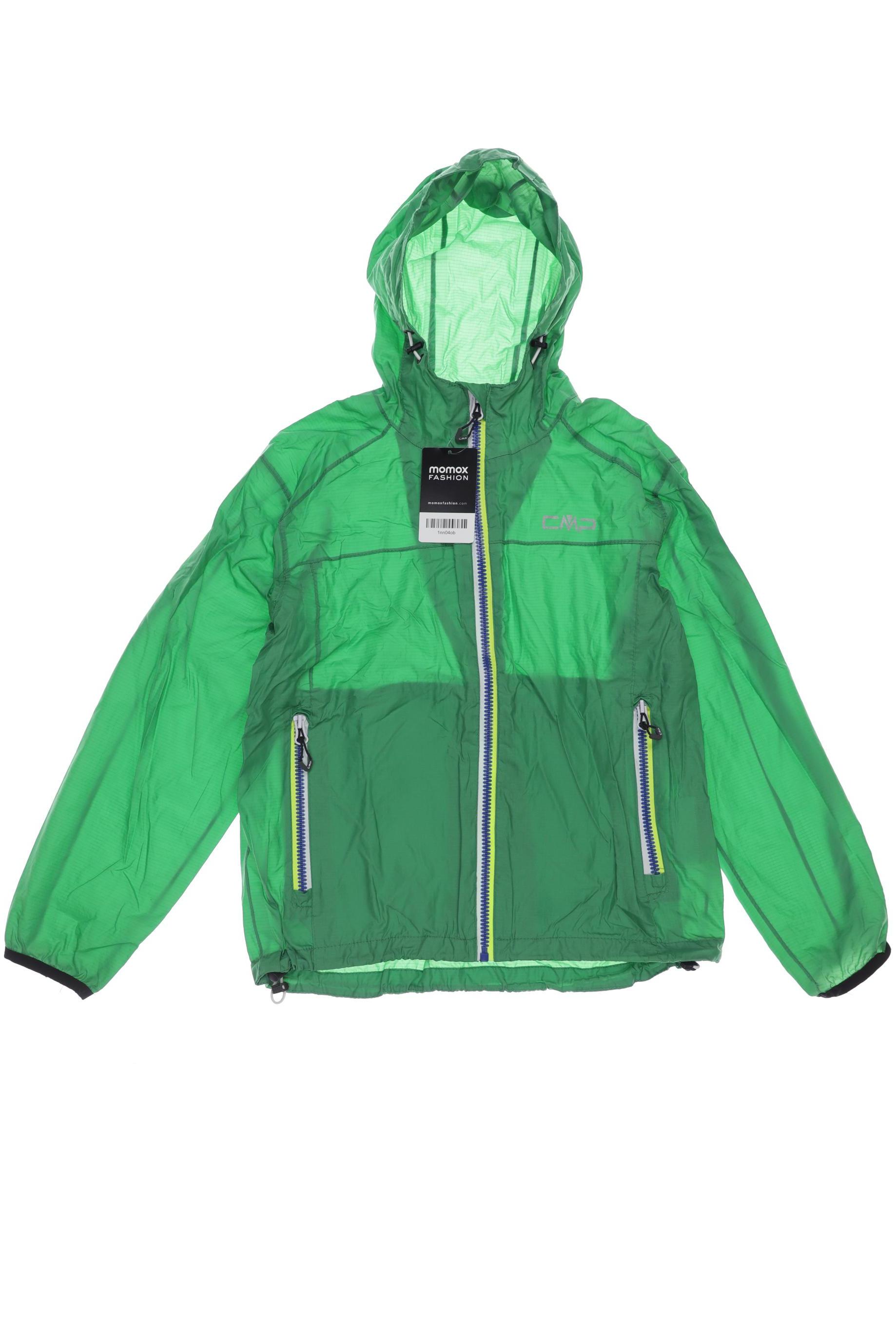 

CMP Herren Jacke, grün, Gr. 140