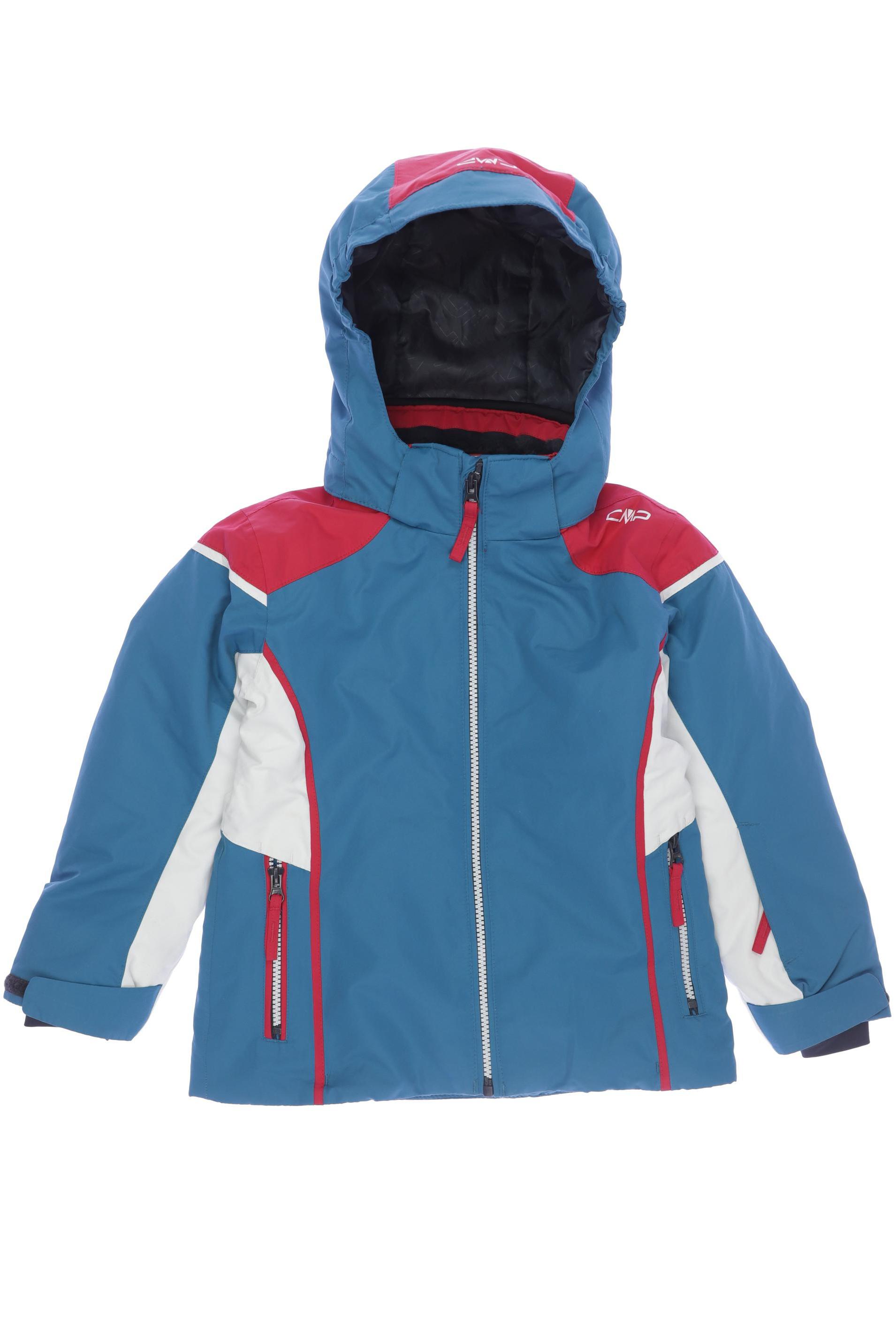 

CMP Herren Jacke, blau, Gr. 116