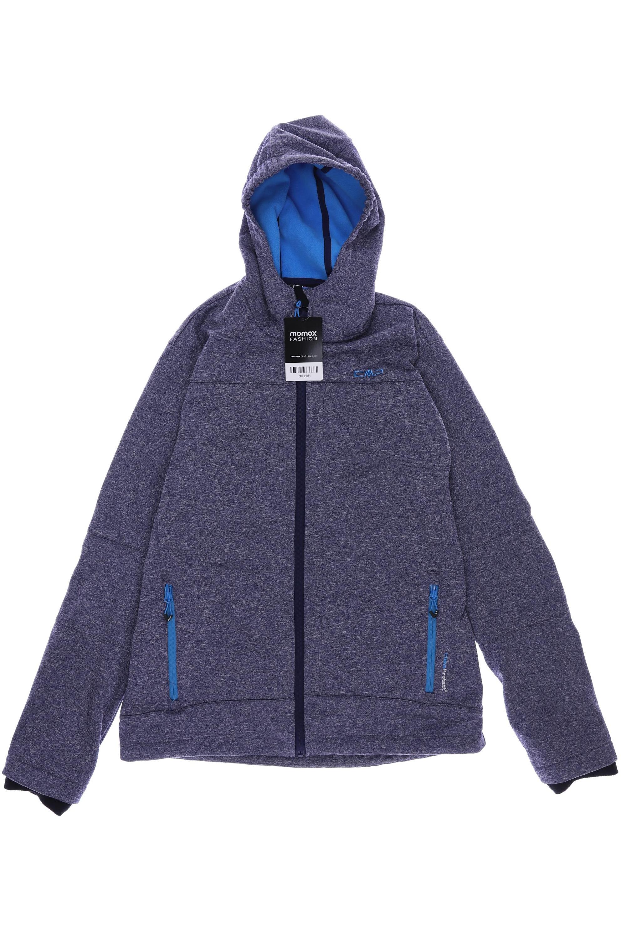 

CMP Herren Jacke, marineblau, Gr. 176