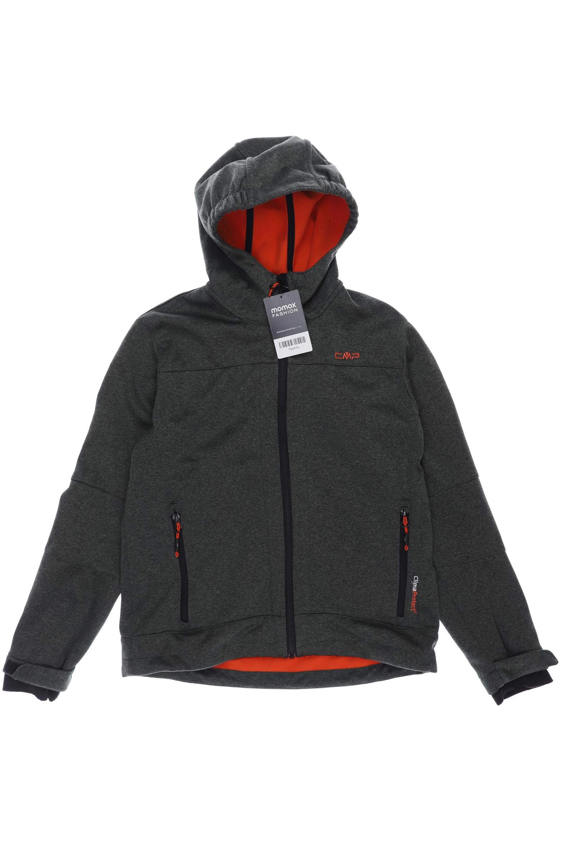 

CMP Jungen Jacke, grün