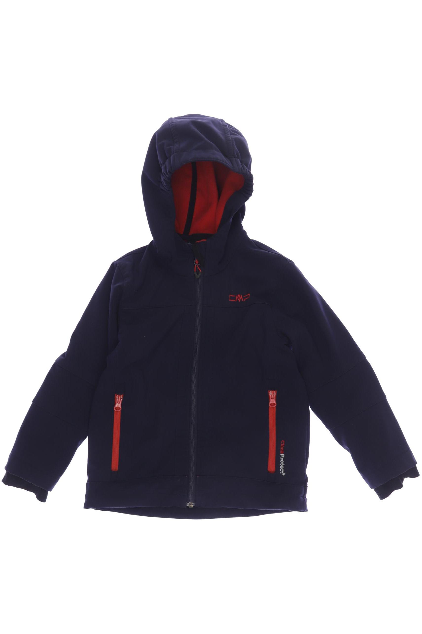 

CMP Herren Jacke, marineblau, Gr. 110