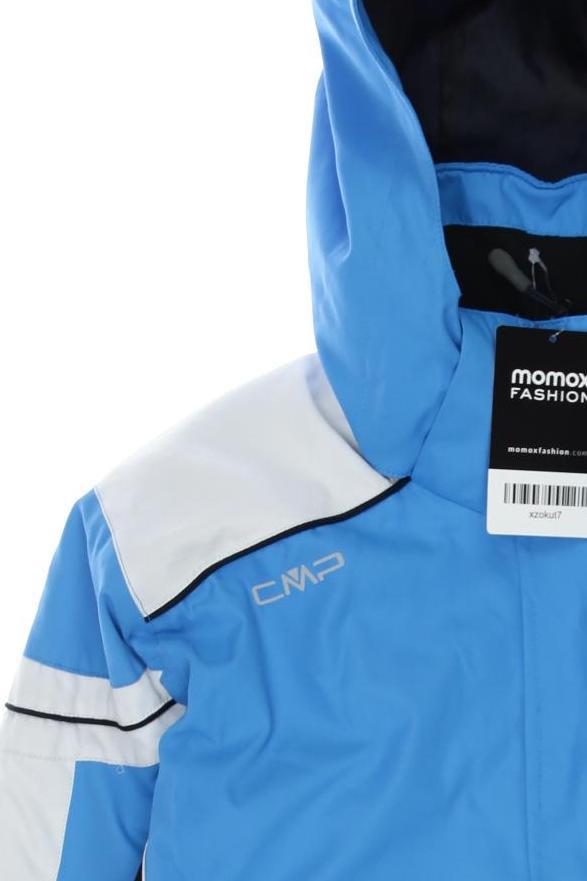 Thumbnail - CMP Jungen Jacke, blau, Gr. 176