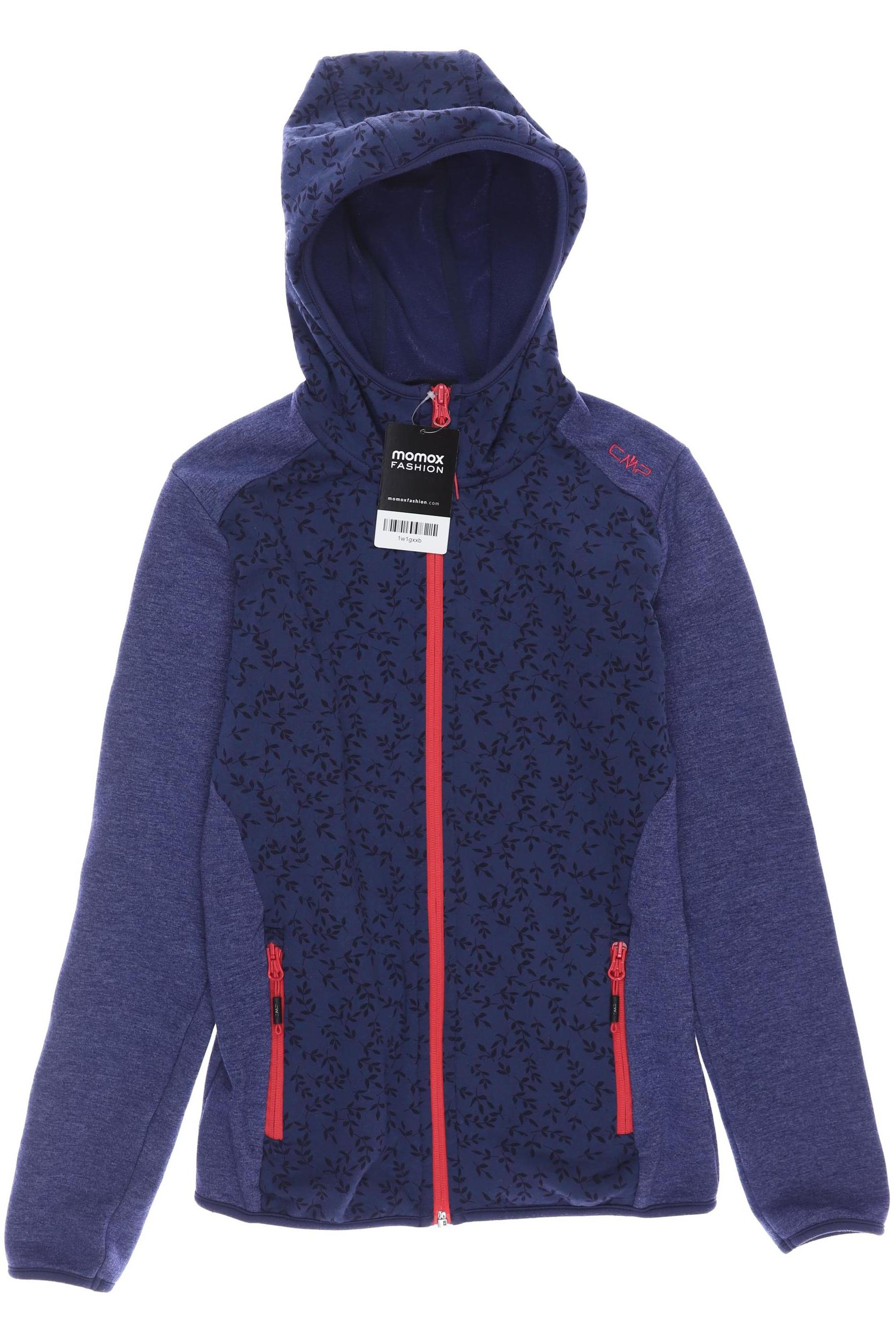 

CMP Jungen Jacke, marineblau