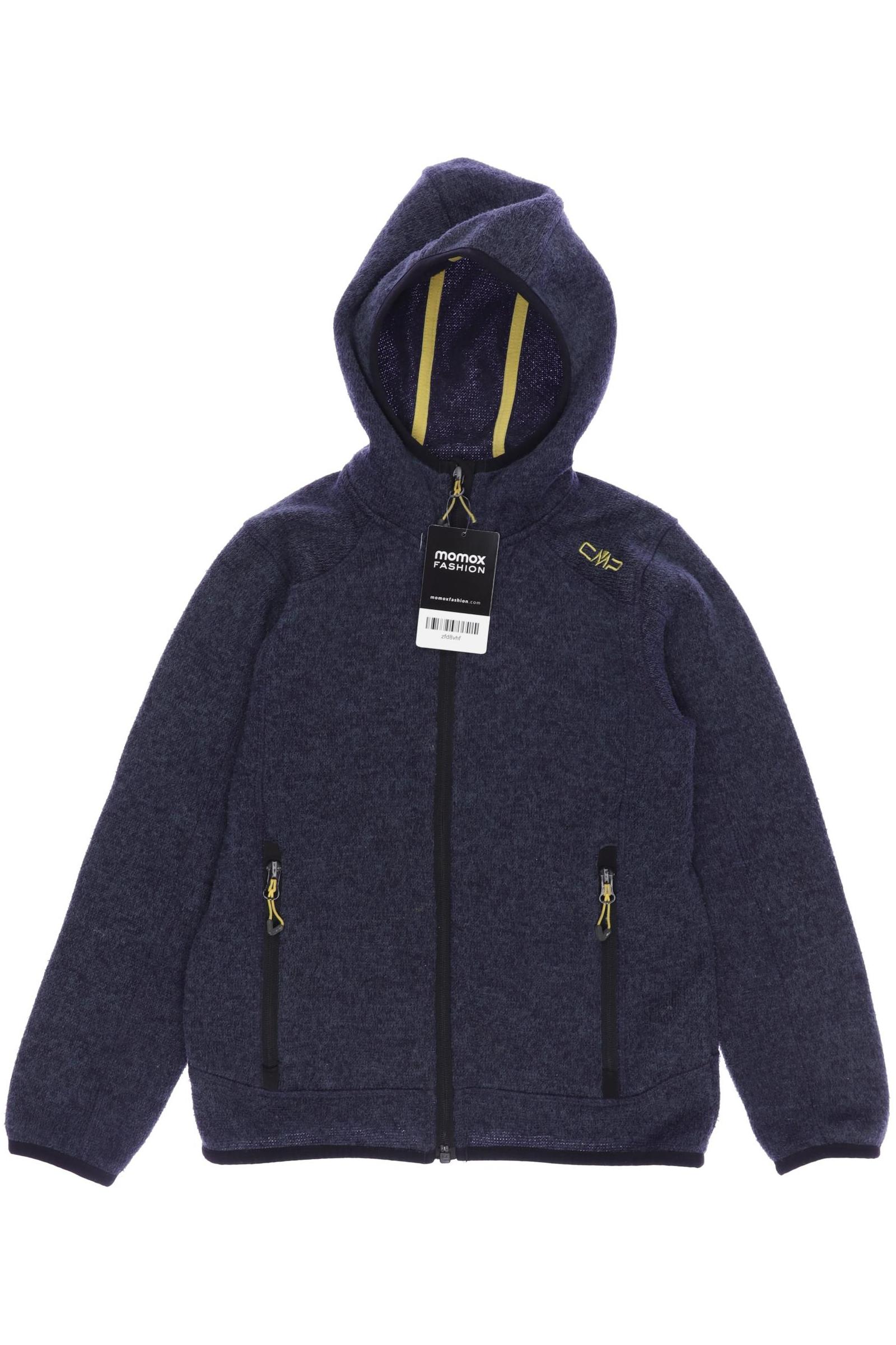 

CMP Herren Jacke, marineblau, Gr. 128