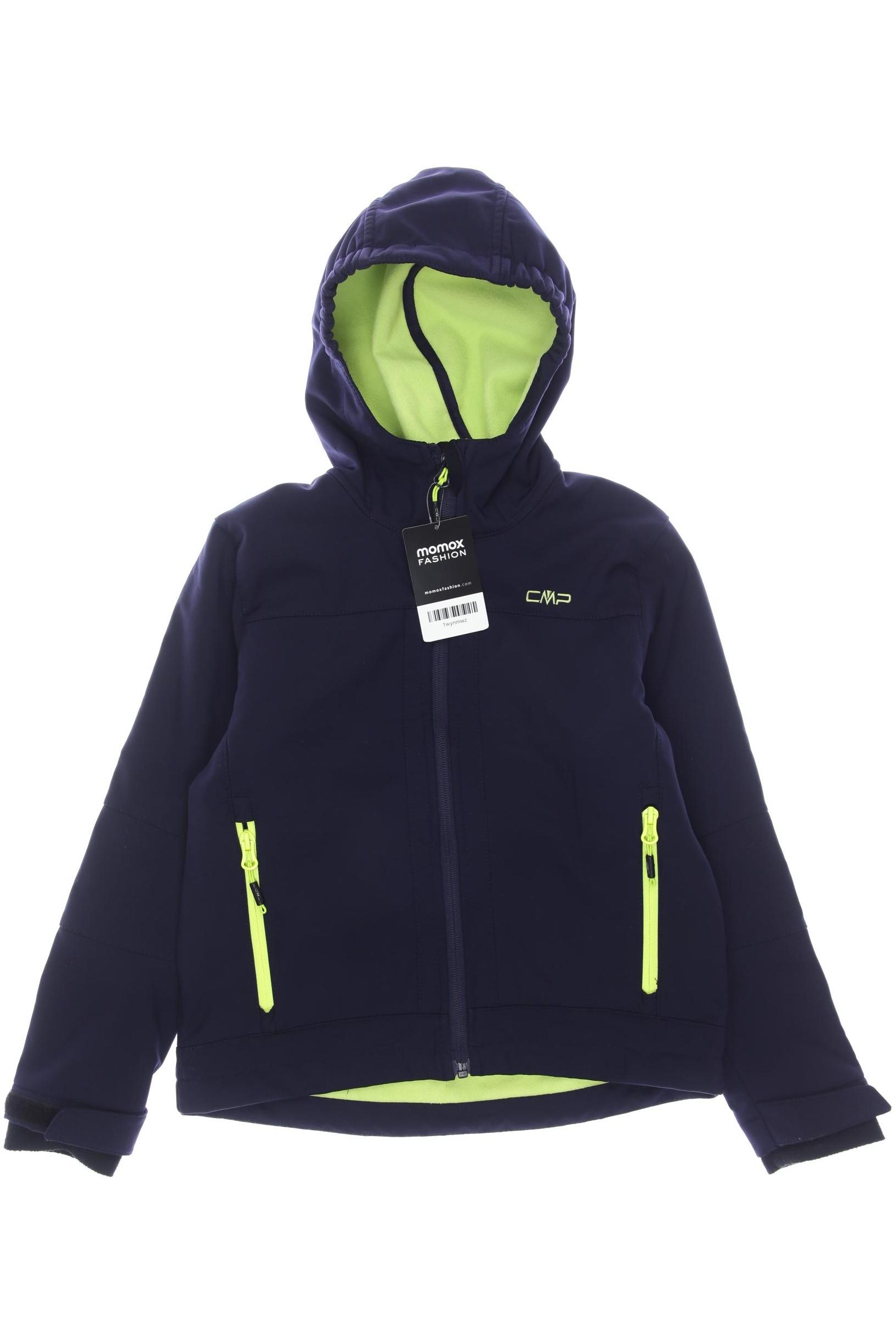 

CMP Herren Jacke, marineblau, Gr. 128