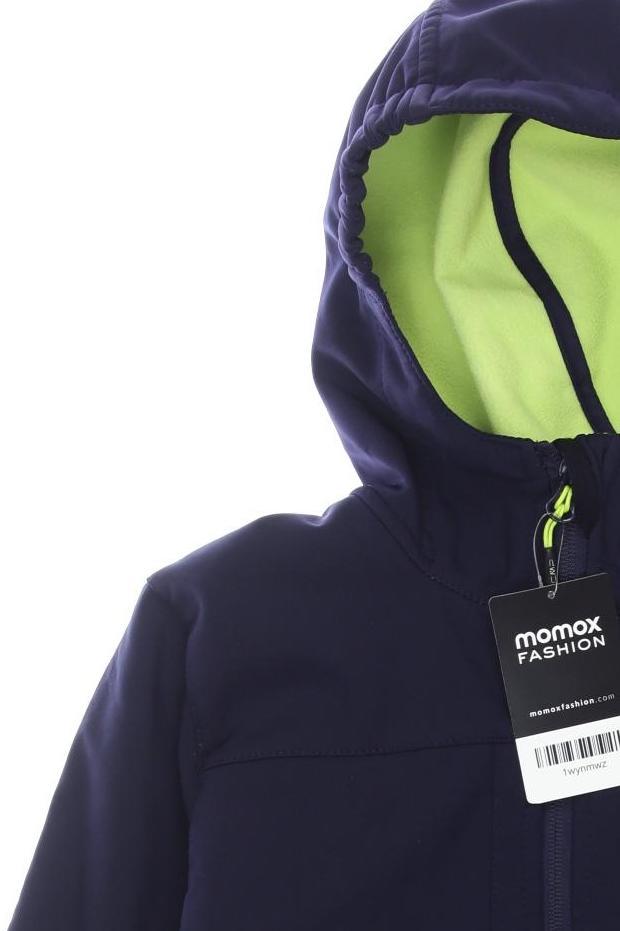 Thumbnail - CMP Jungen Jacke, marineblau, Gr. 128