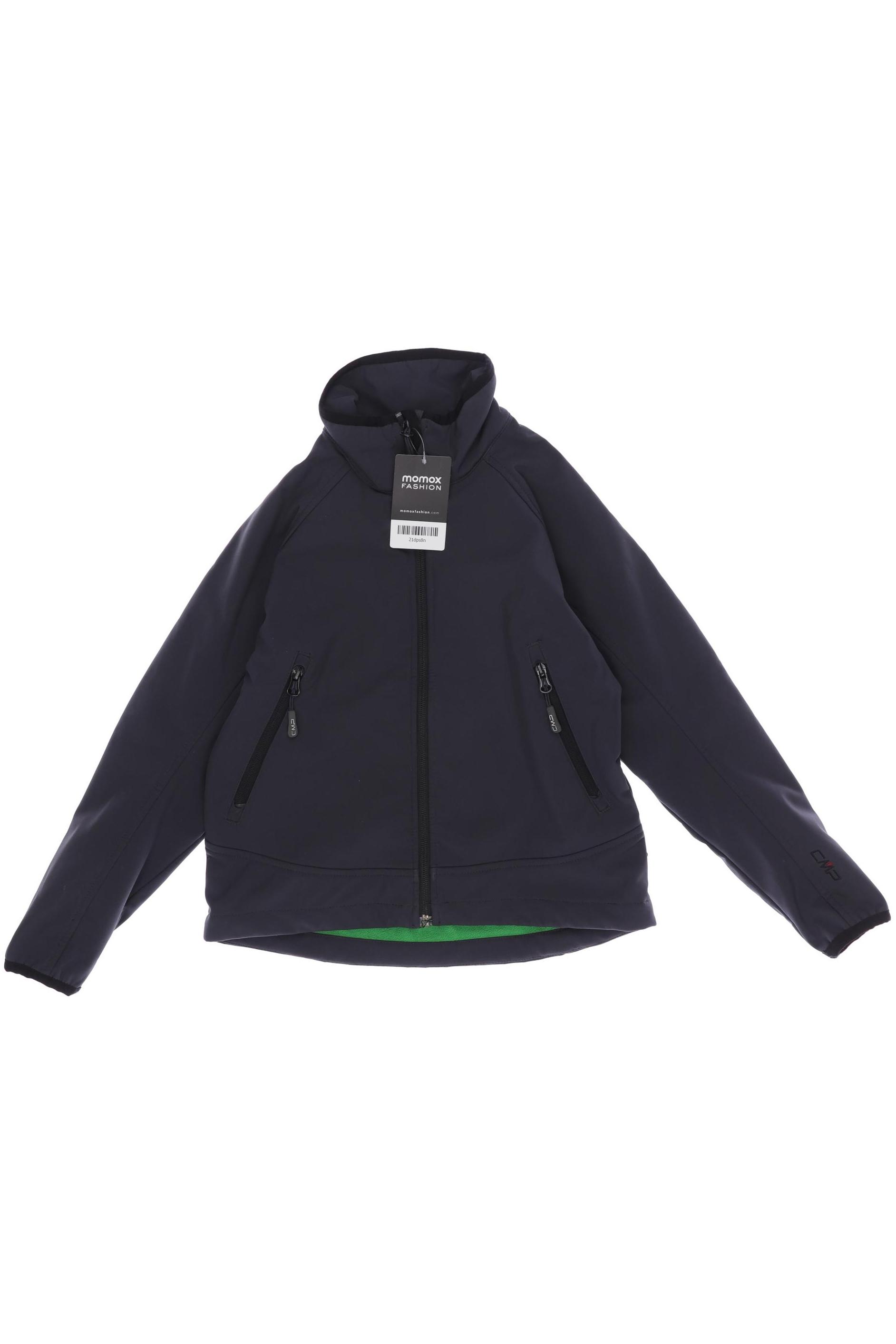 

CMP Herren Jacke, grau, Gr. 128