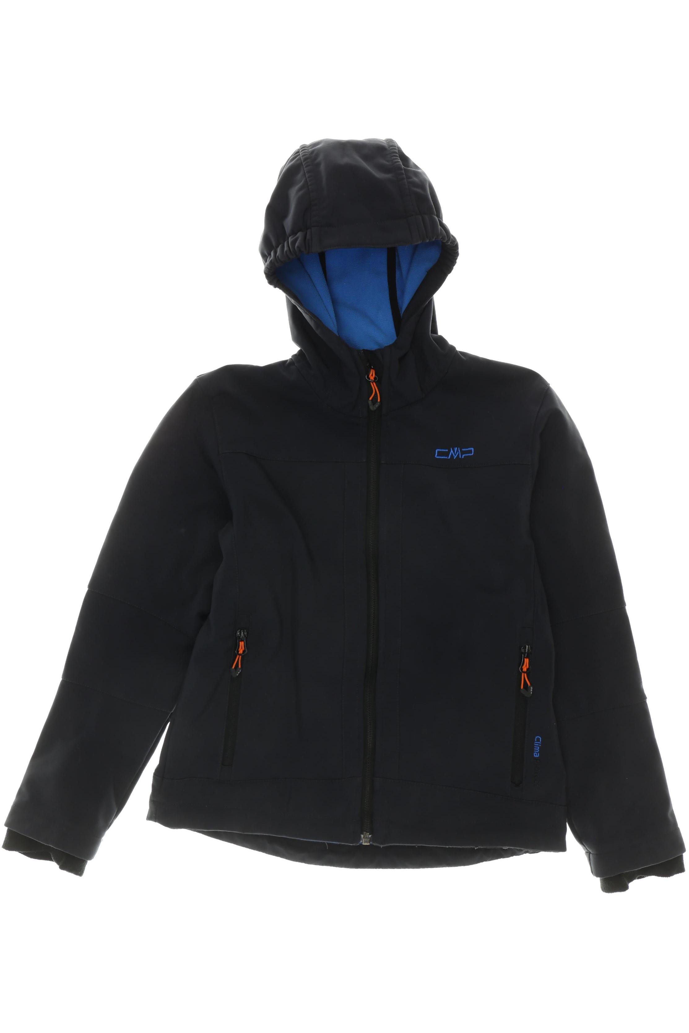 

CMP Herren Jacke, blau, Gr. 140