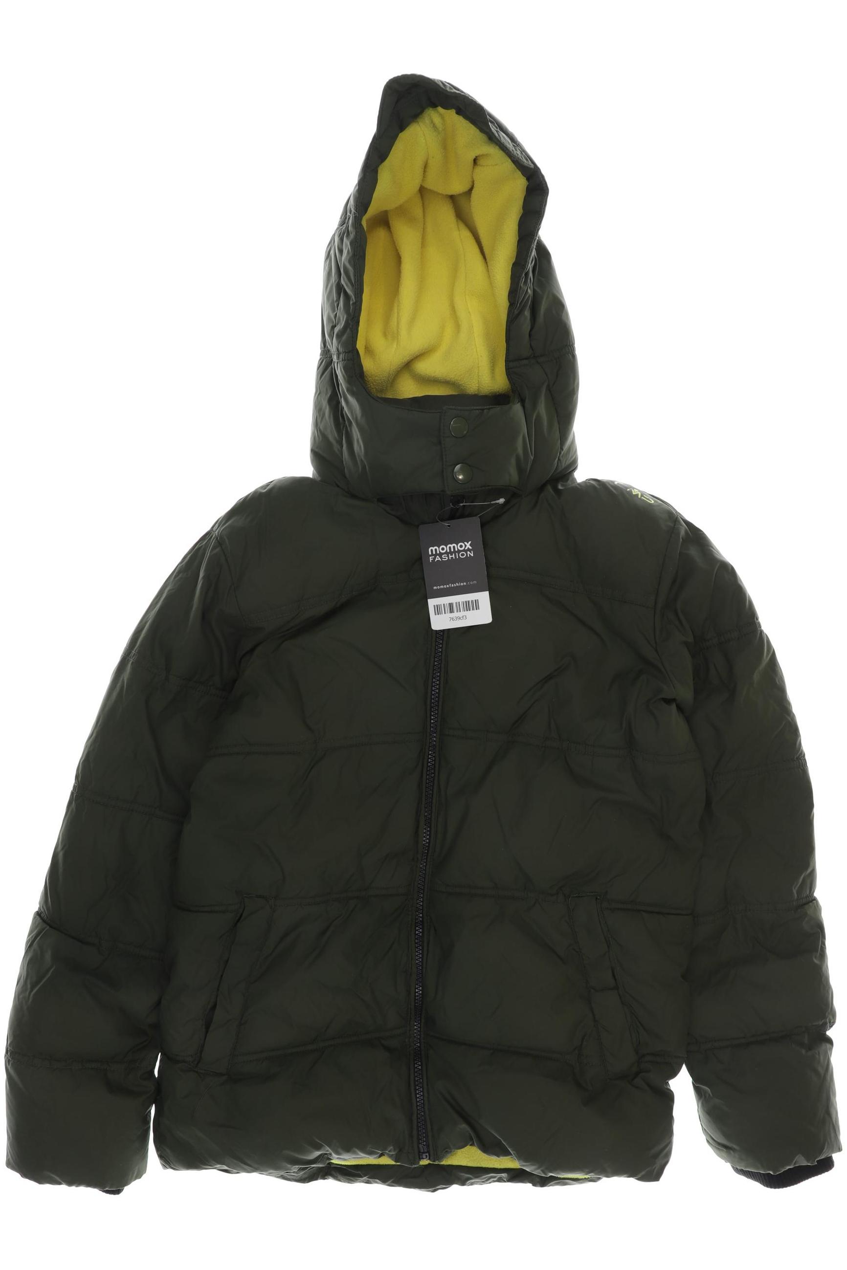 

CMP Herren Jacke, grün, Gr. 152