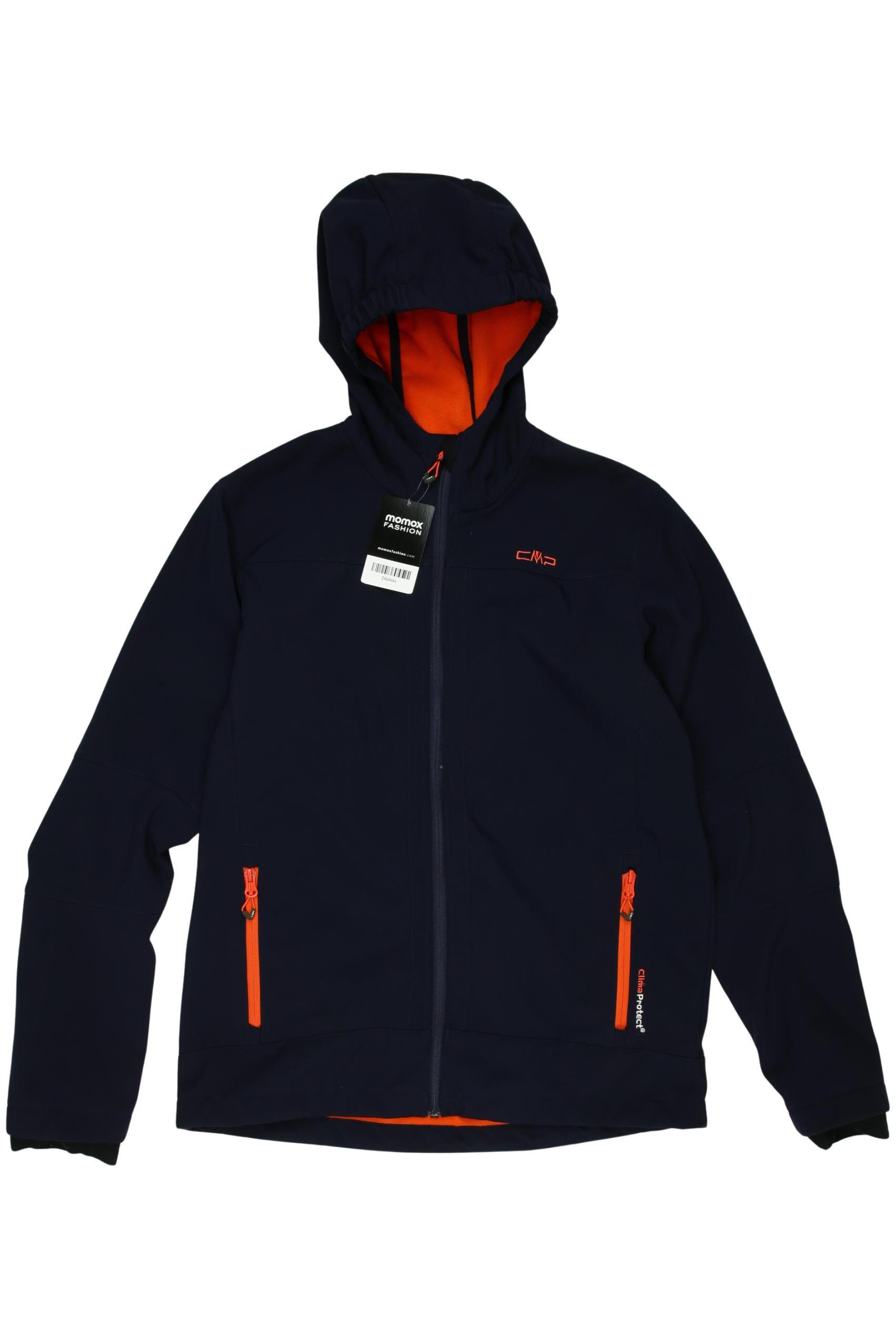 

CMP Herren Jacke, marineblau, Gr. 176