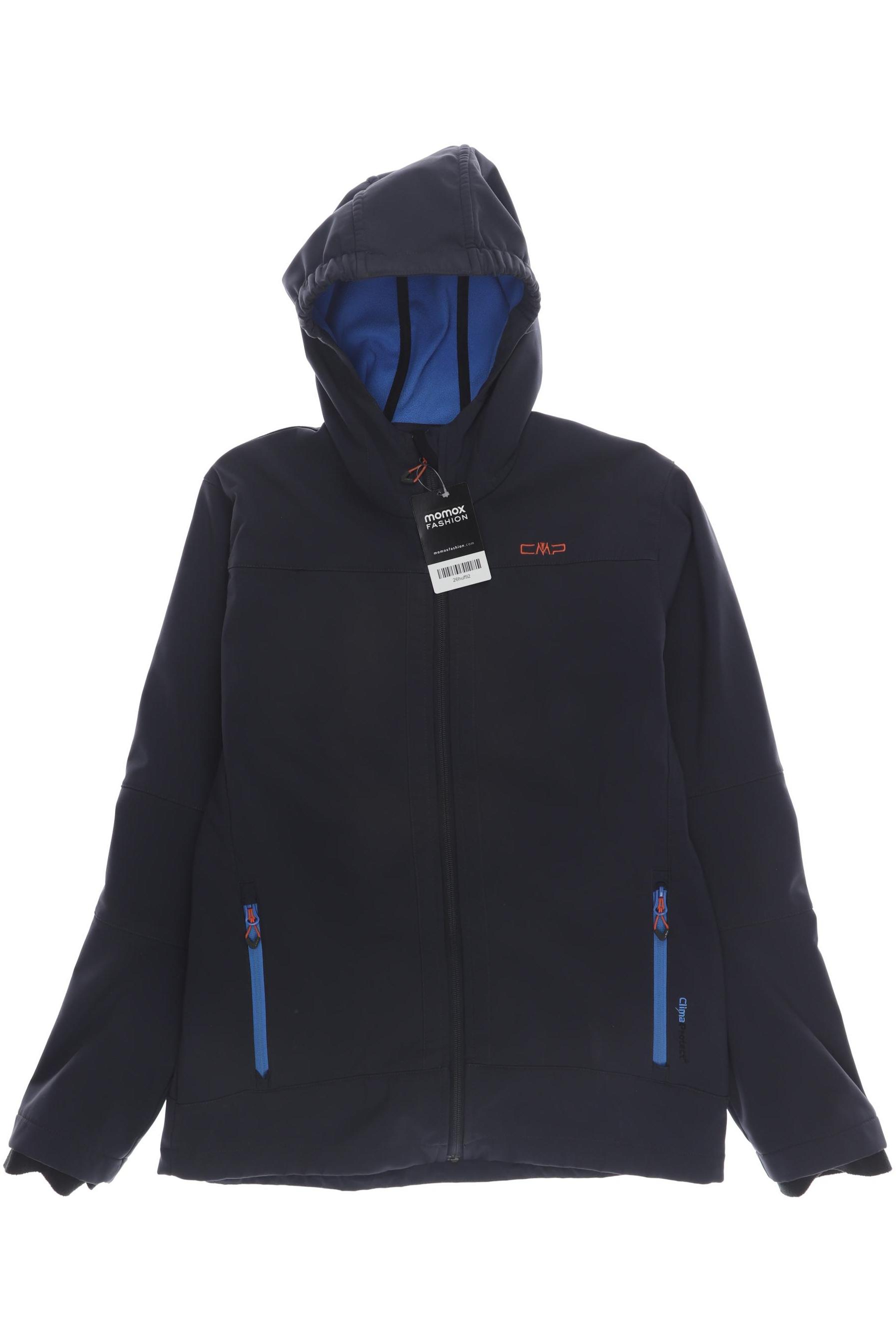 

CMP Jungen Jacke, grau