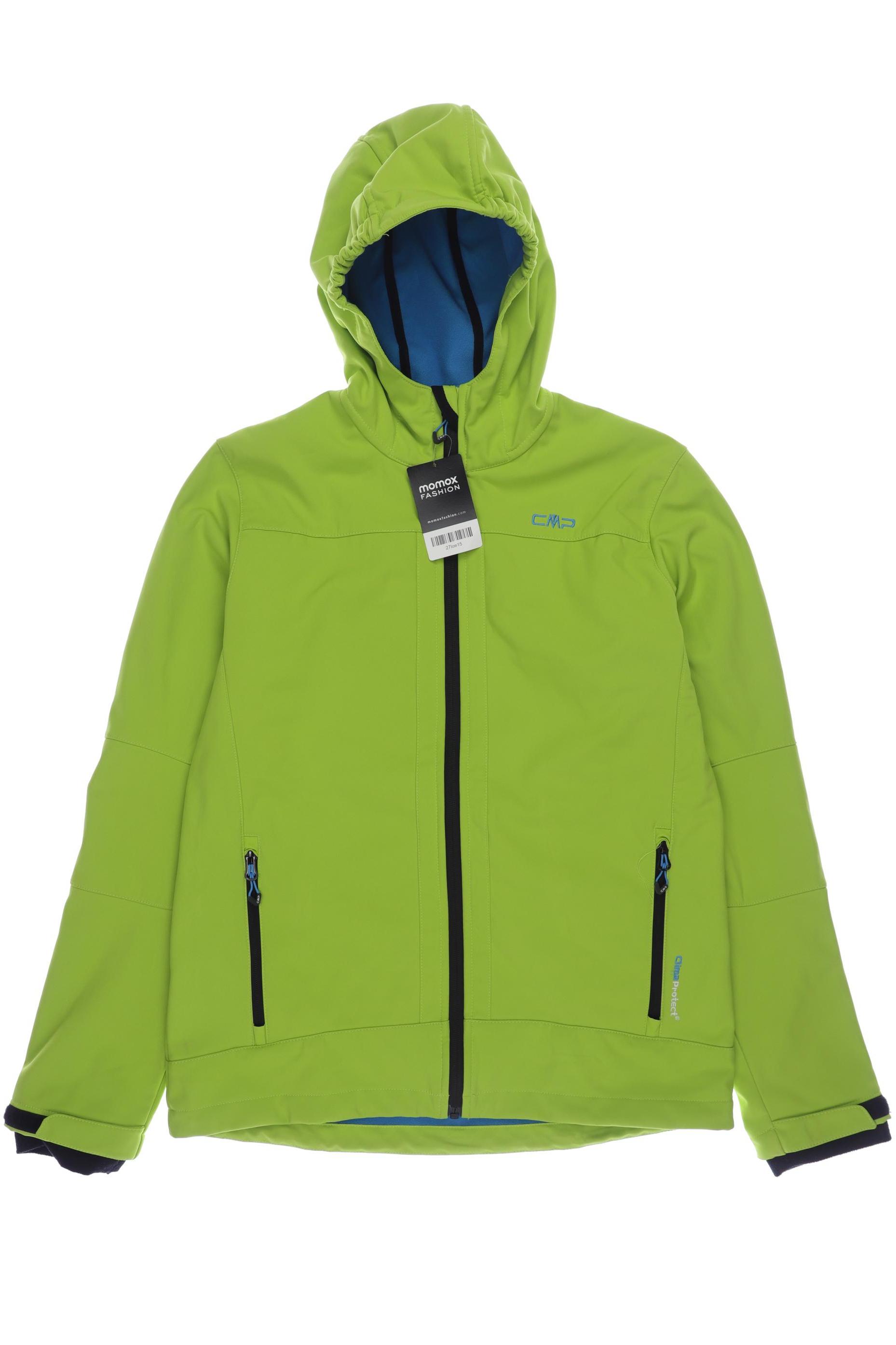 

CMP Jungen Jacke, hellgrün