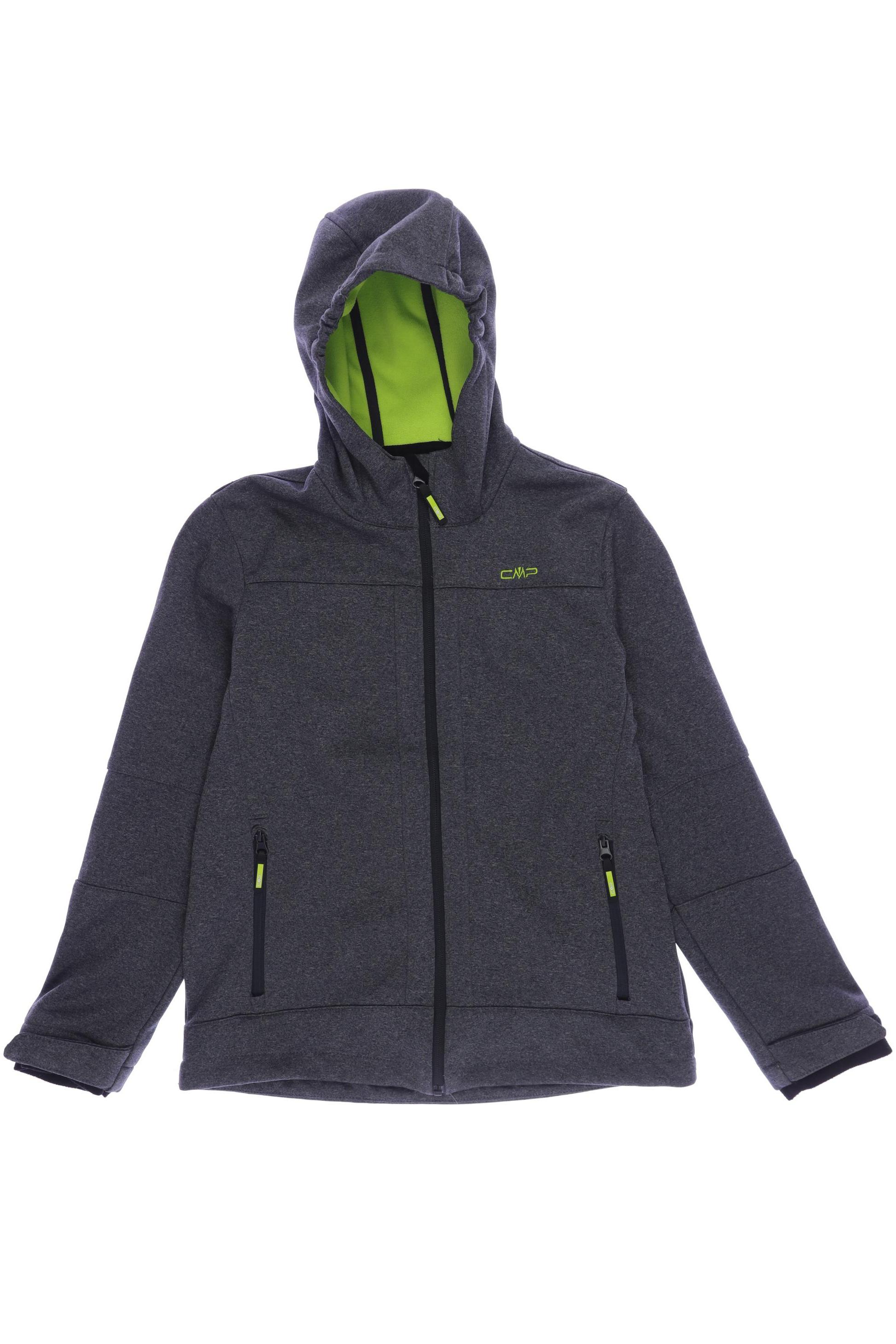 

CMP Jungen Jacke, grau