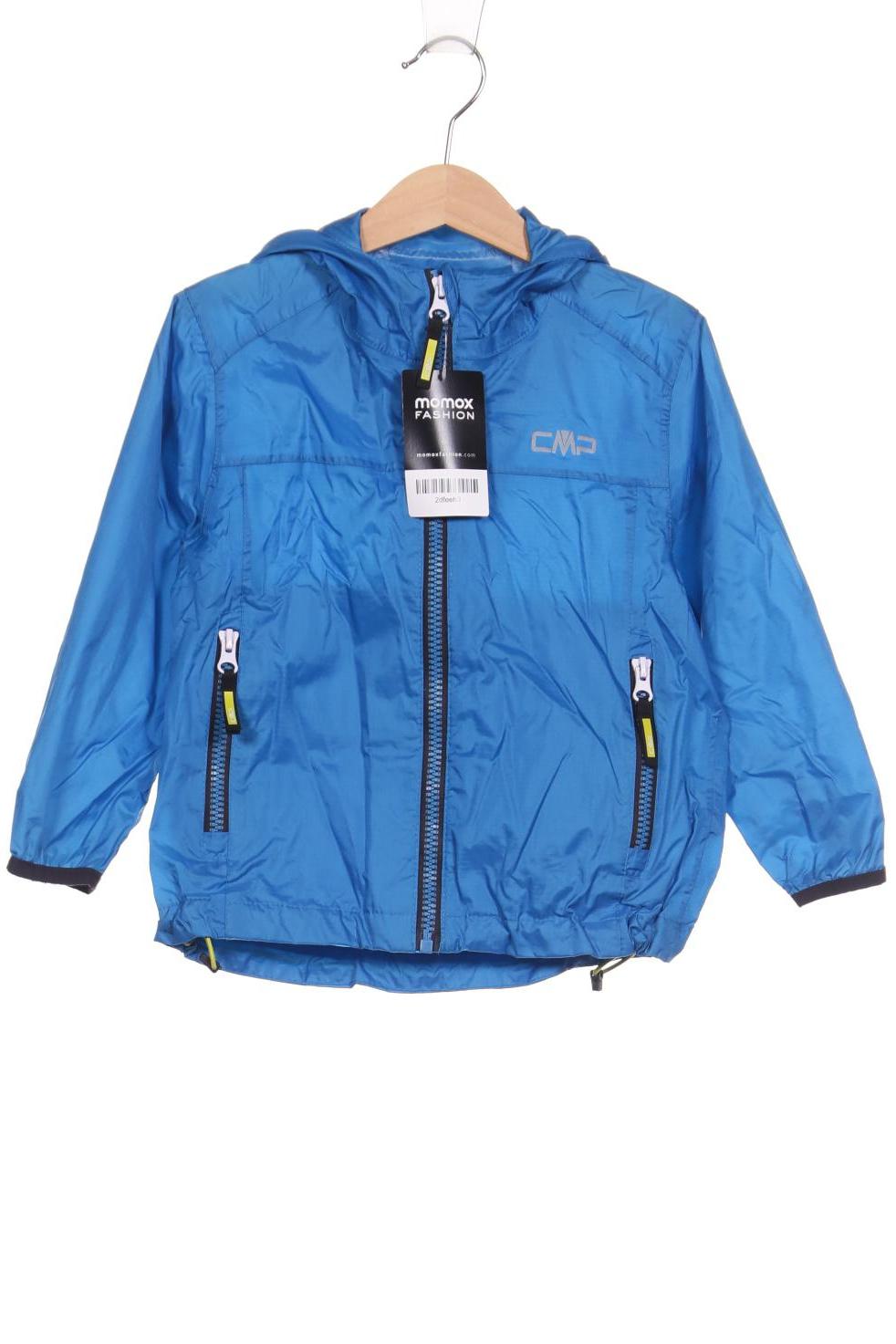 

CMP Jungen Jacke, blau