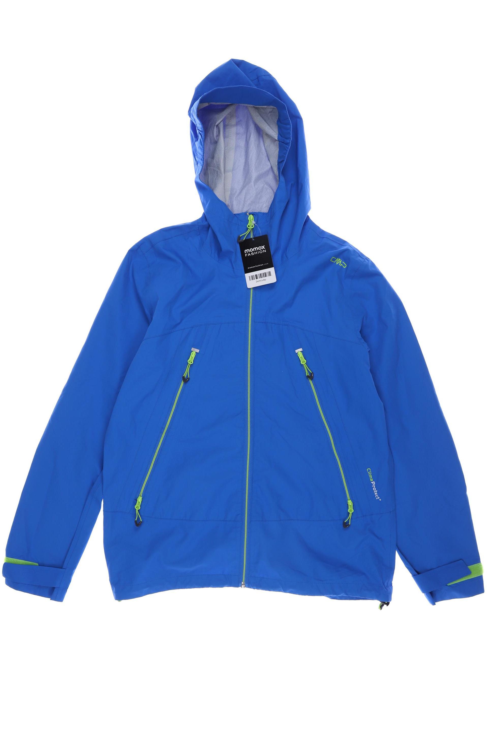 

CMP Jungen Jacke, blau