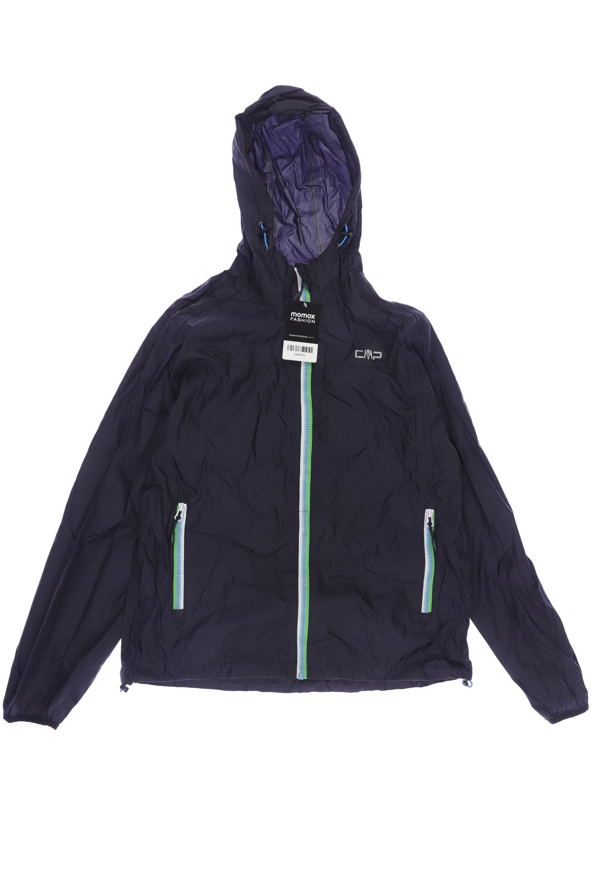 

CMP Jungen Jacke, marineblau