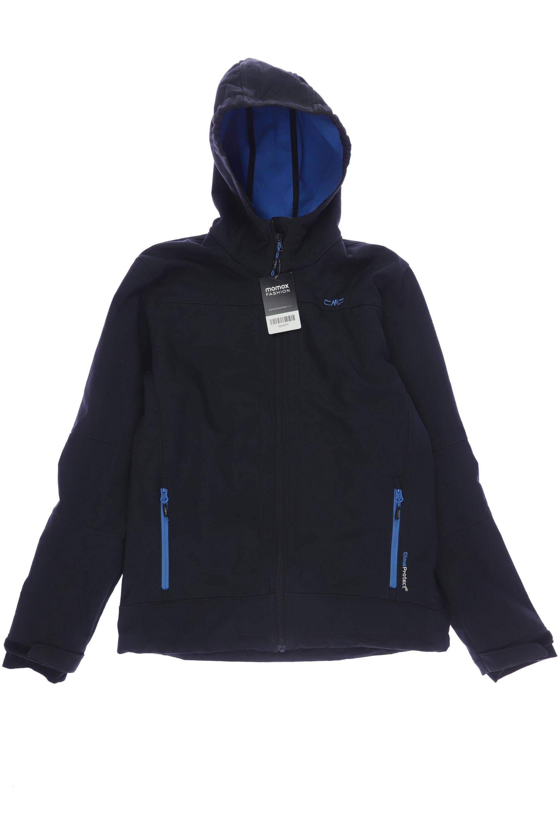 

CMP Jungen Jacke, marineblau