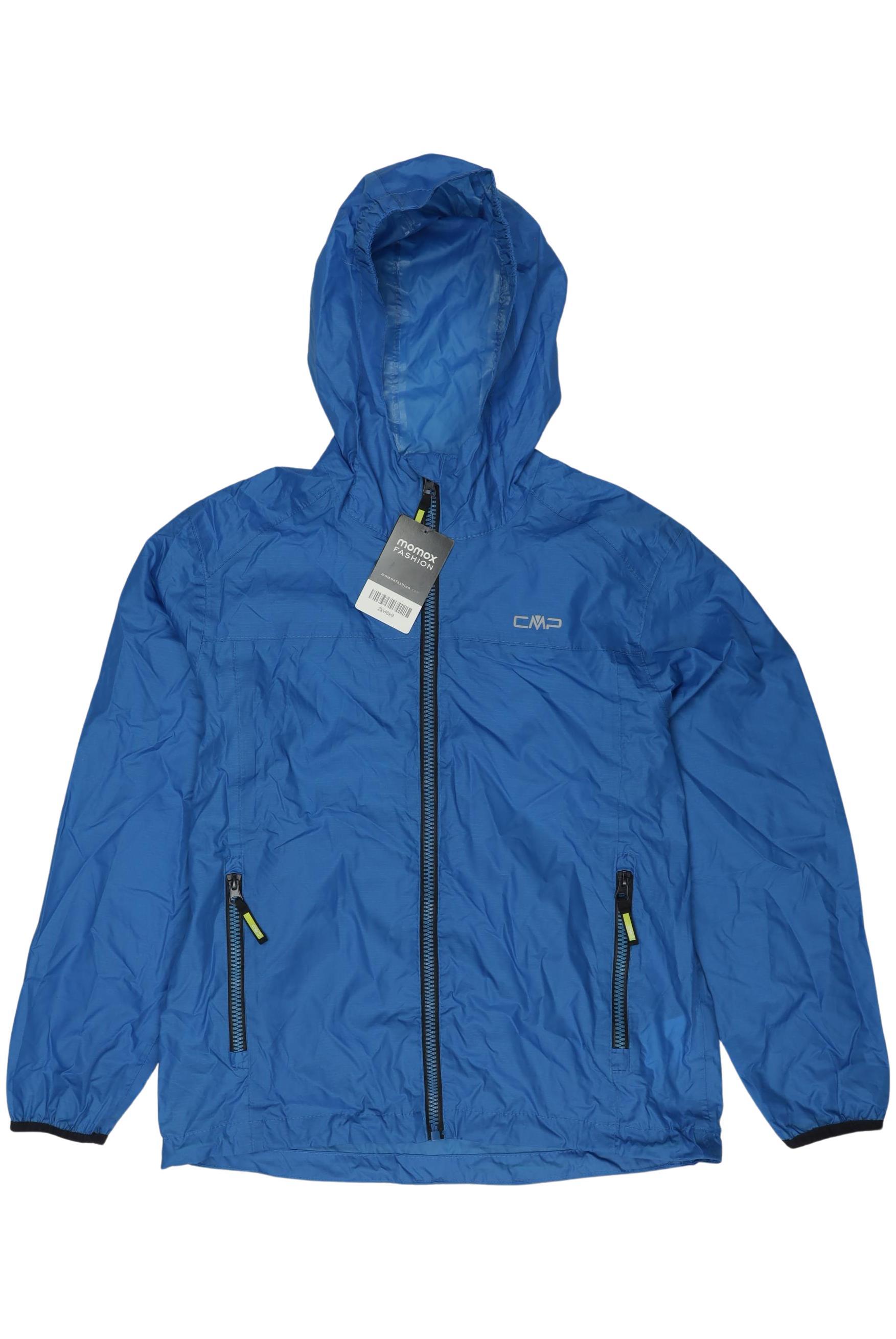 

CMP Jungen Jacke, blau, Gr. 152