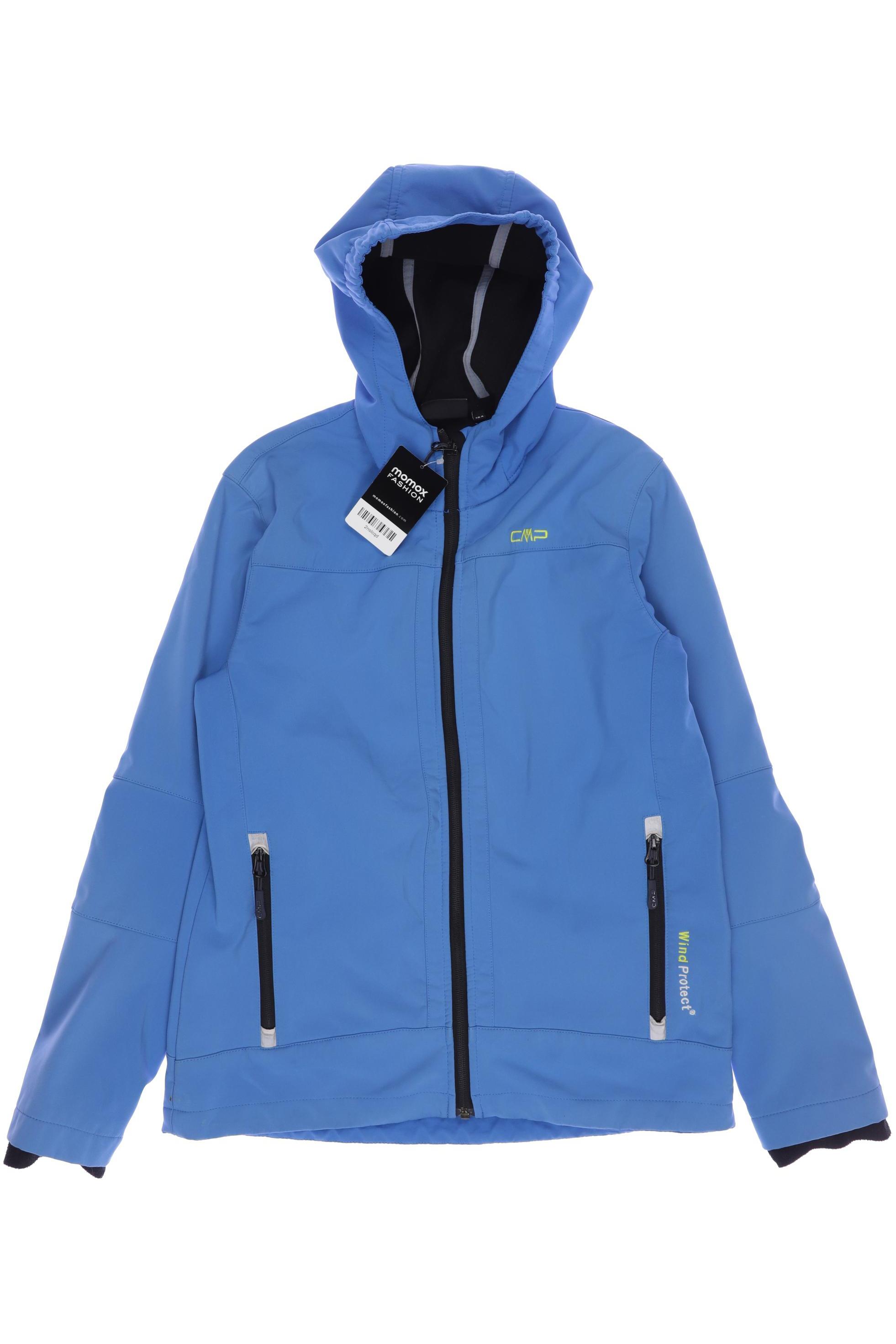 

CMP Herren Jacke, blau, Gr. 164