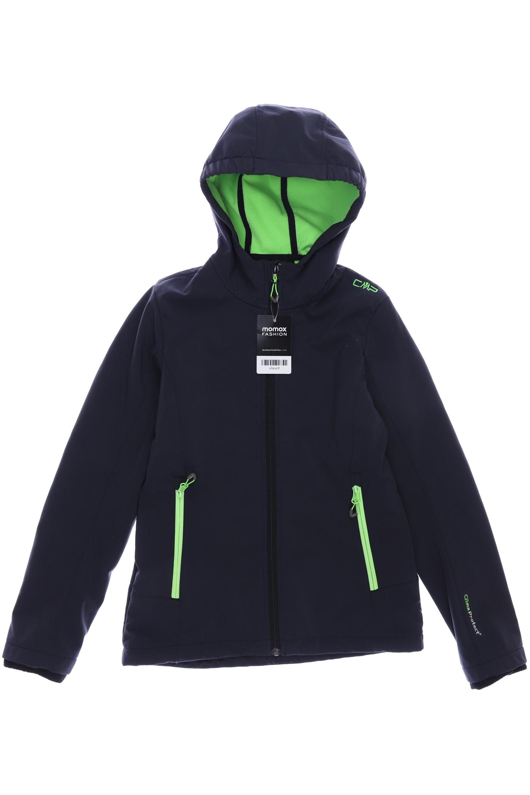 

CMP Jungen Jacke, grau