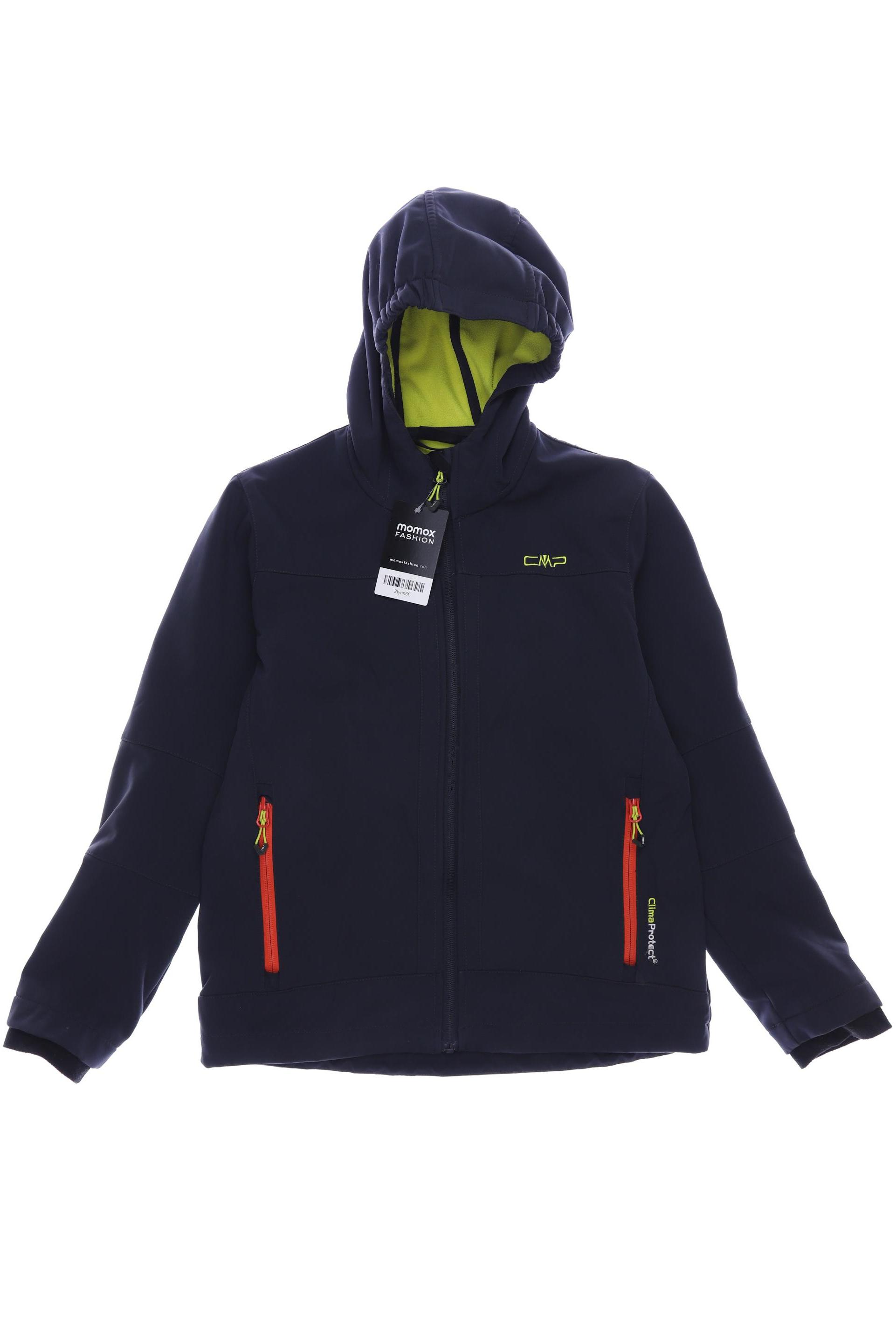 

CMP Jungen Jacke, marineblau