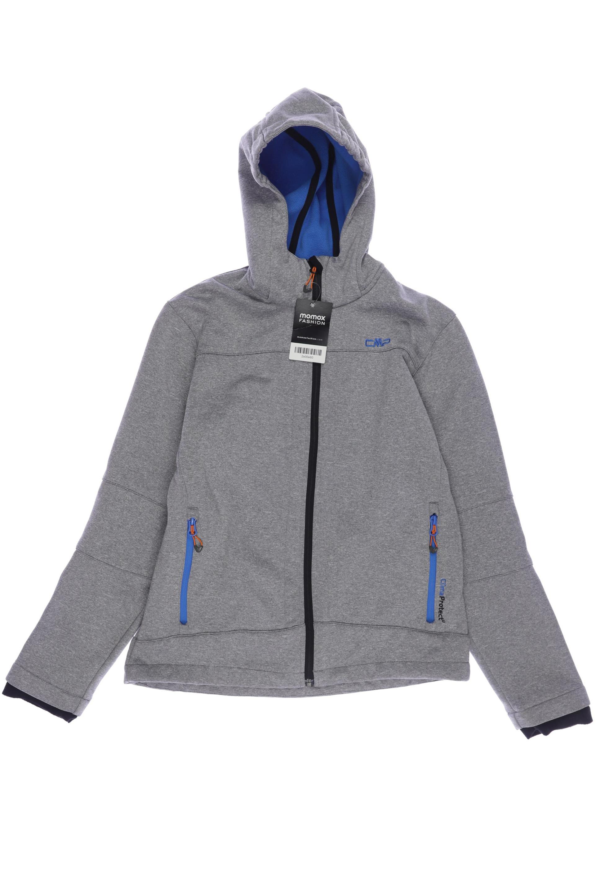 

CMP Jungen Jacke, grau