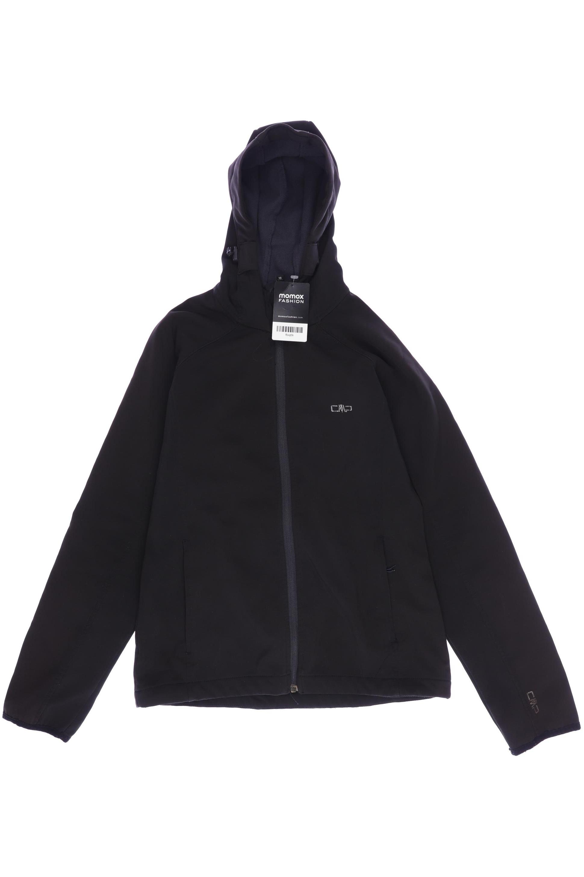 

CMP Herren Jacke, schwarz, Gr. 176