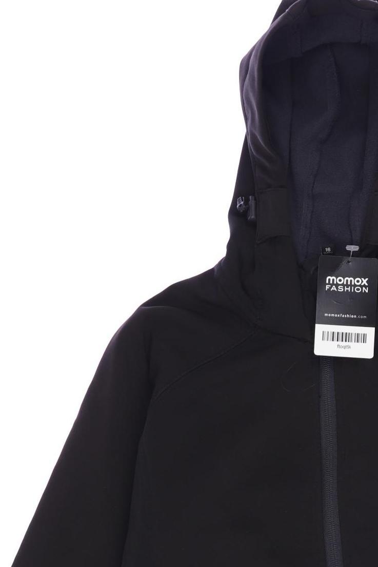 Thumbnail - CMP Jungen Jacke, schwarz, Gr. 176