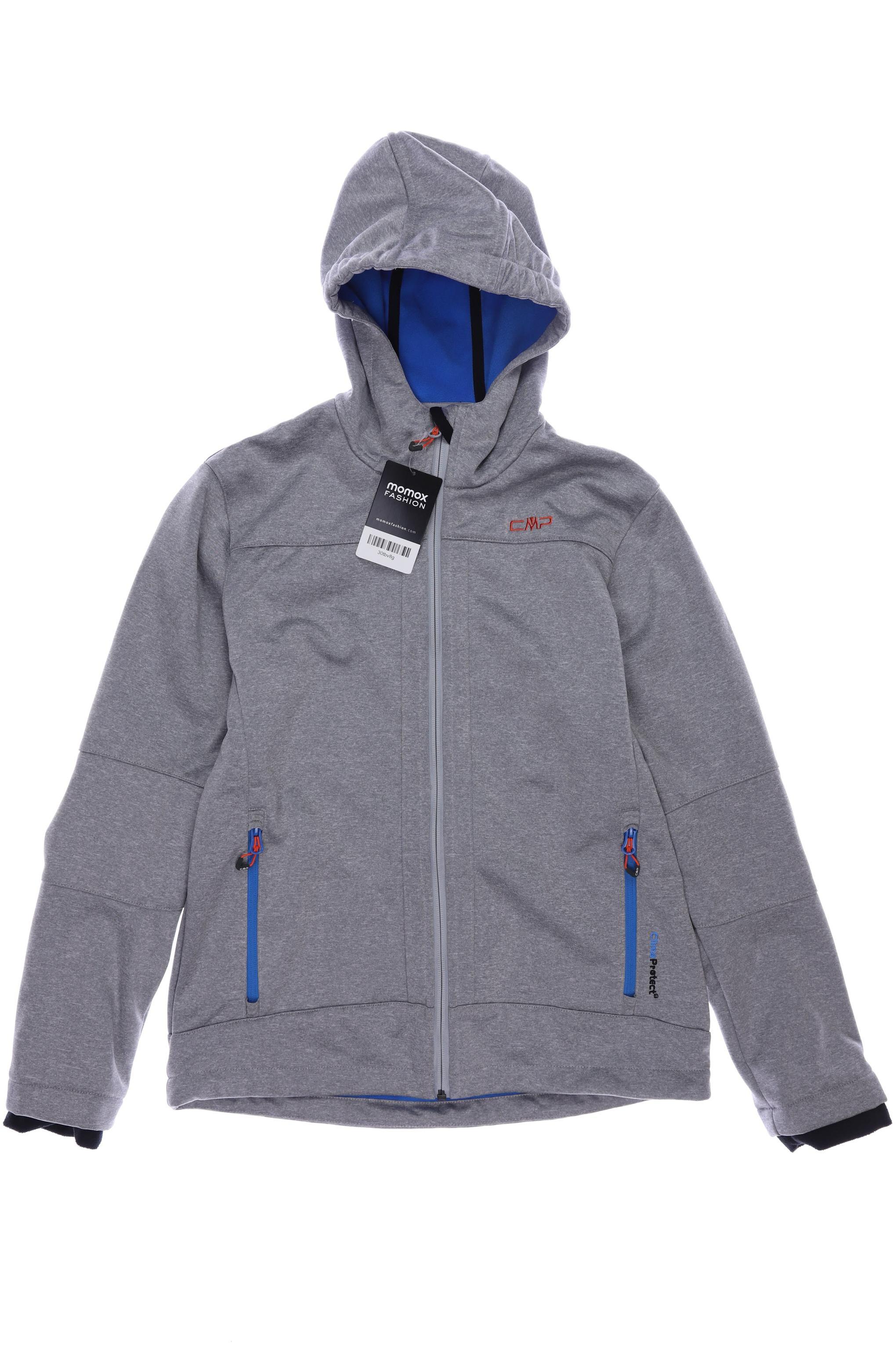 

CMP Jungen Jacke, grau