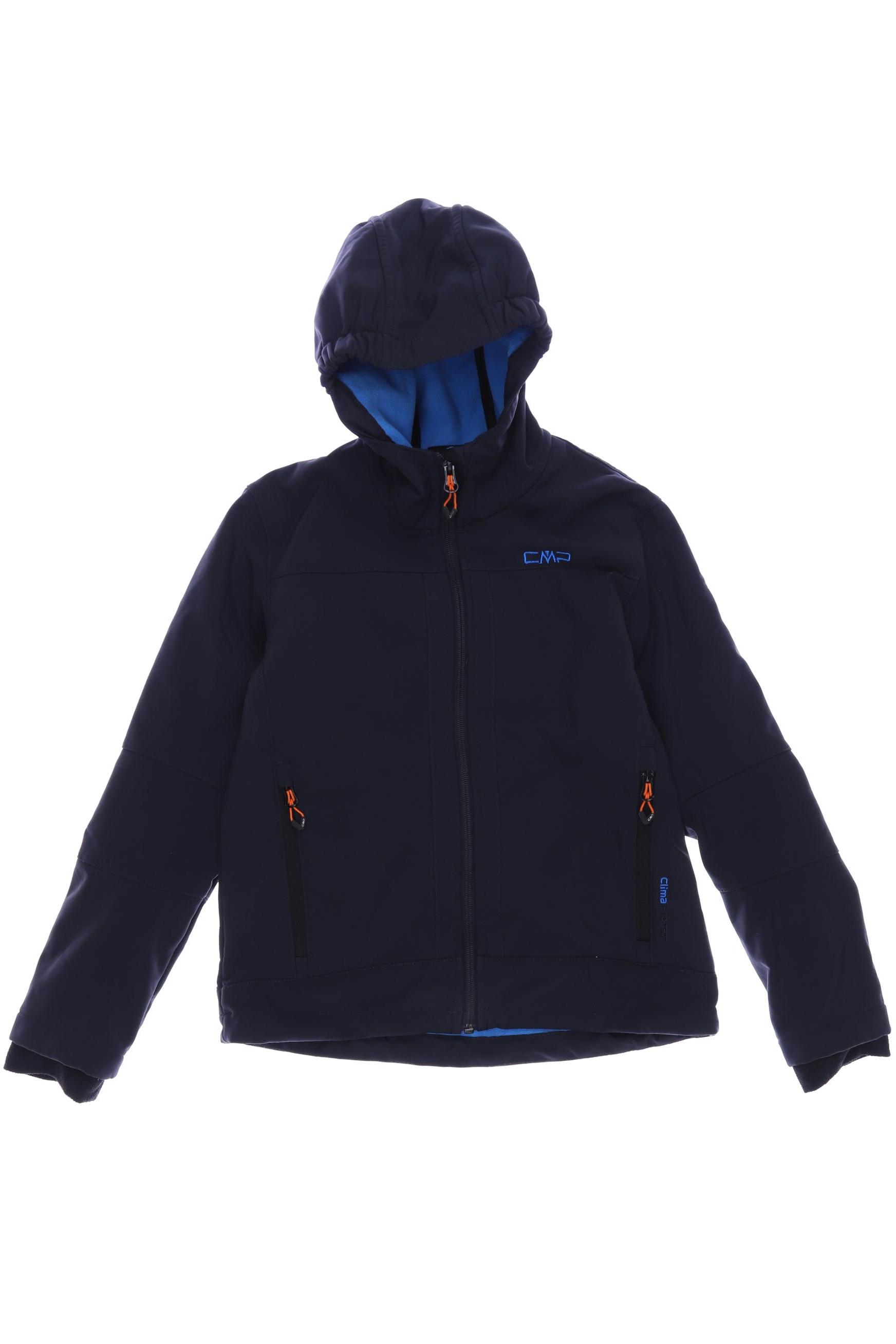 

CMP Jungen Jacke, marineblau