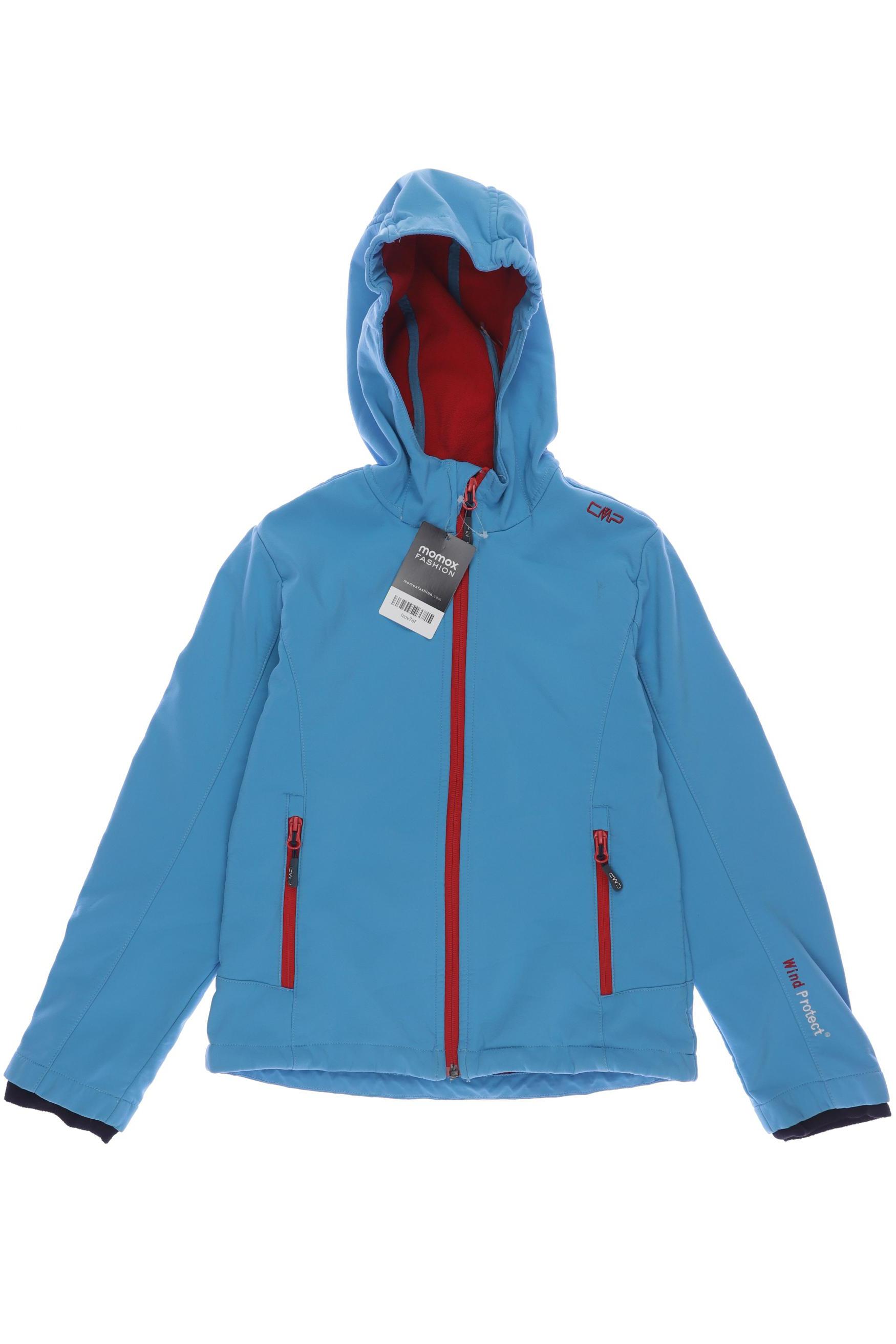 

CMP Jungen Jacke, blau
