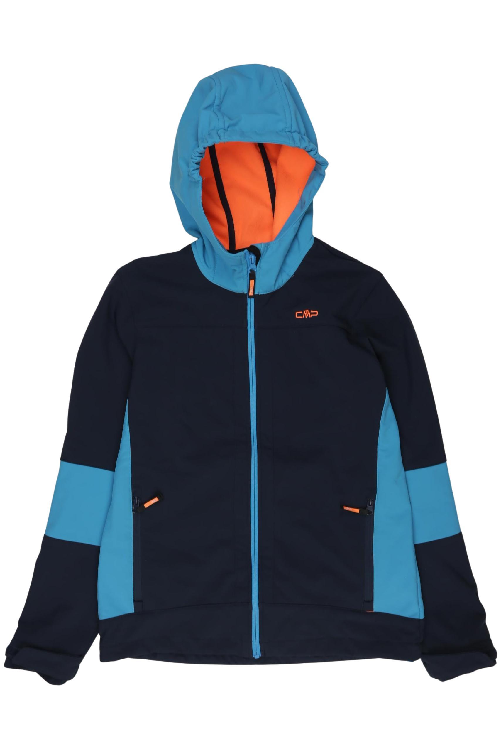 

CMP Jungen Jacke, marineblau, Gr. 164