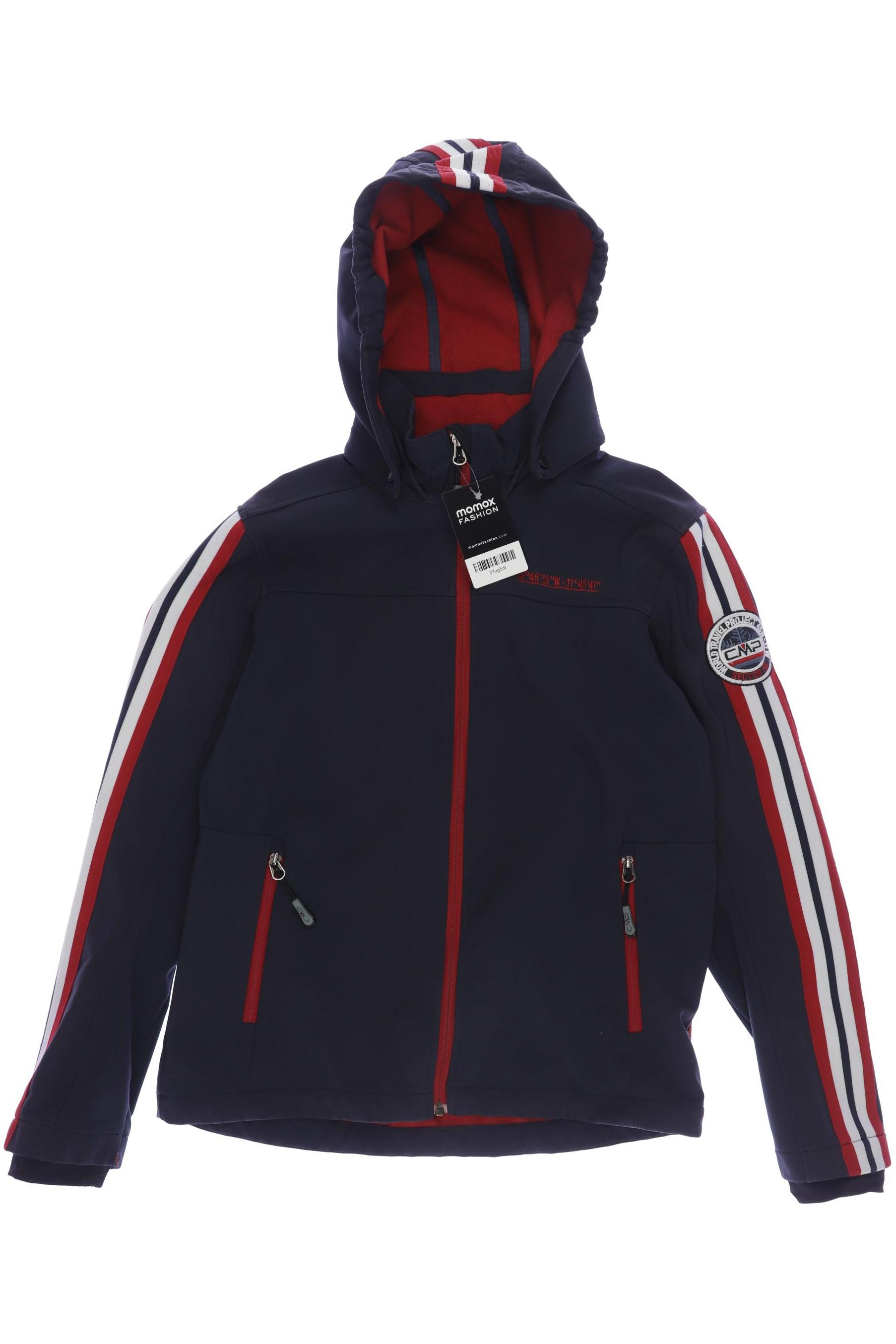 

CMP Herren Jacke, marineblau, Gr. 164