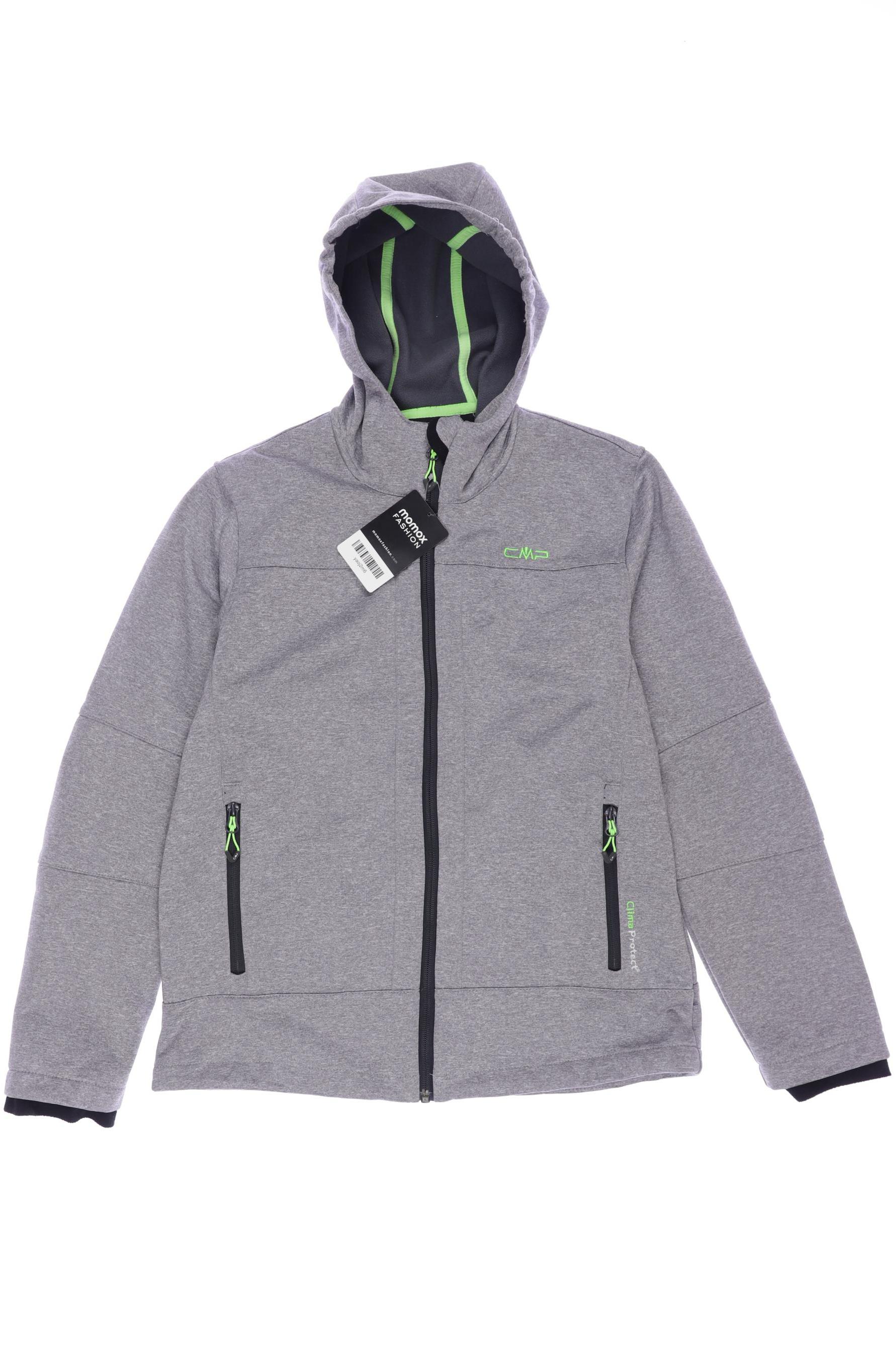 

CMP Herren Jacke, grau, Gr. 164