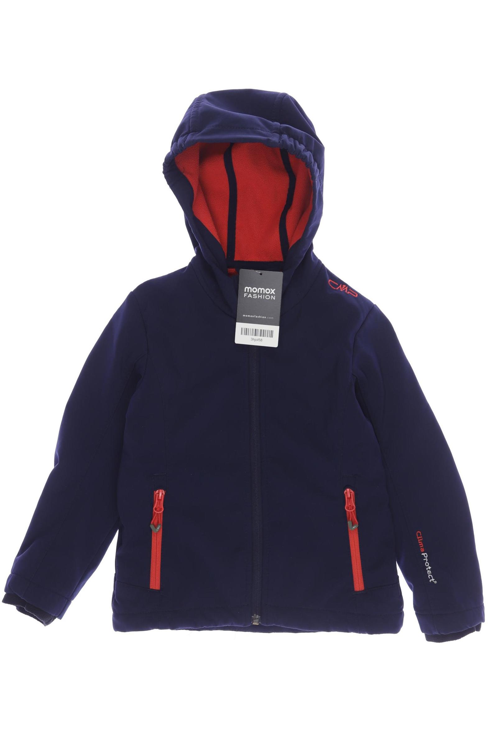 

CMP Jungen Jacke, marineblau