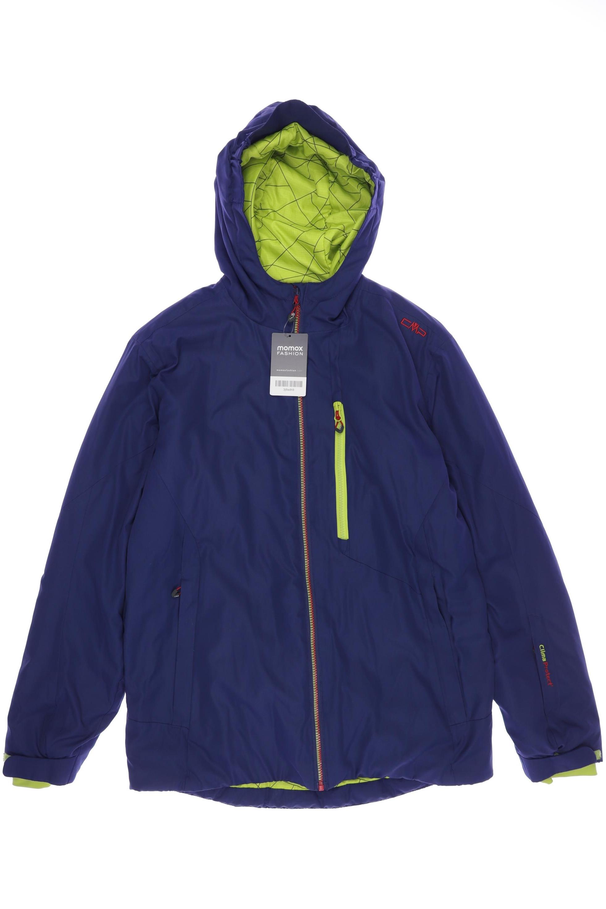 

CMP Herren Jacke, marineblau, Gr. 176